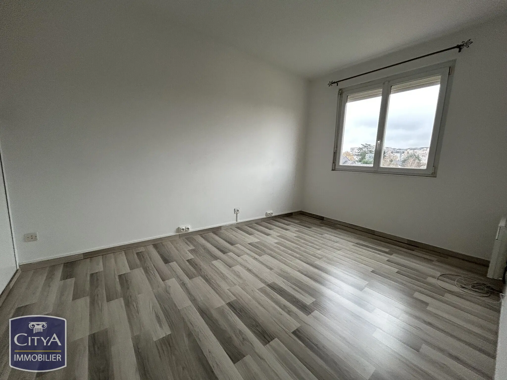 Photo 4 Appartement 2 pièces 48.54m²