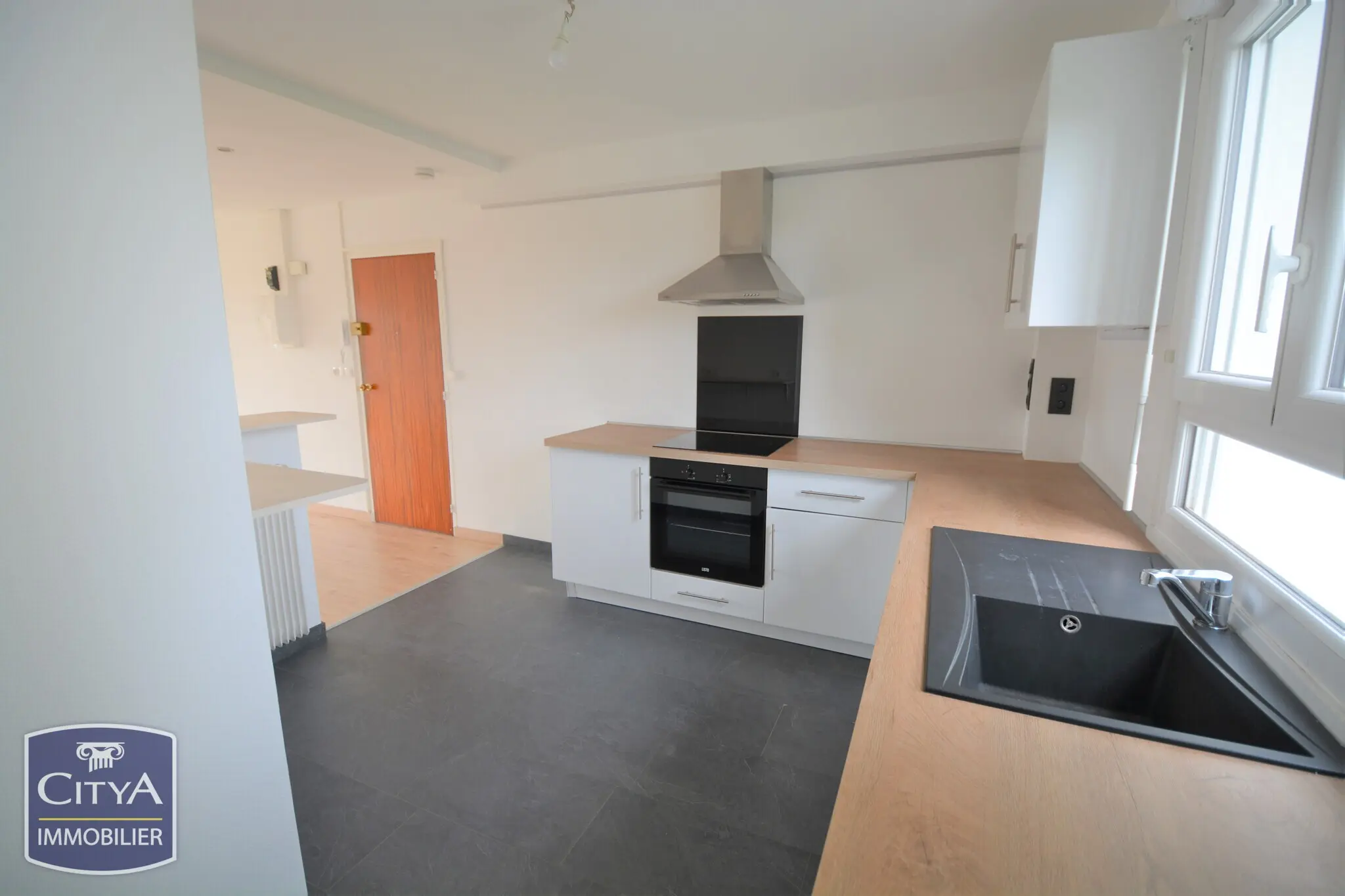 Photo 7 Appartement 2 pièces 54.83m²