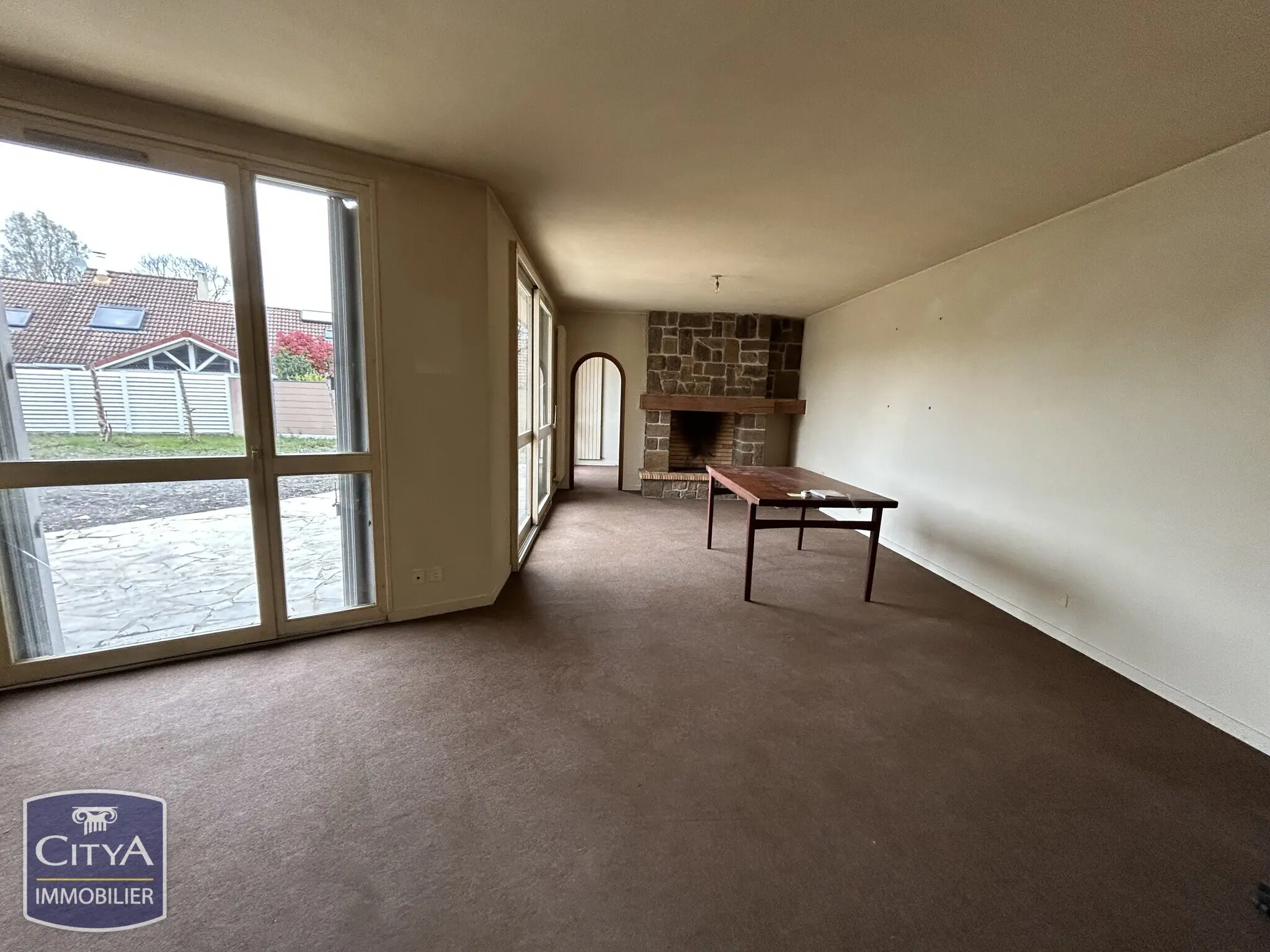 Photo 7 Maison 7 pièces 212m²