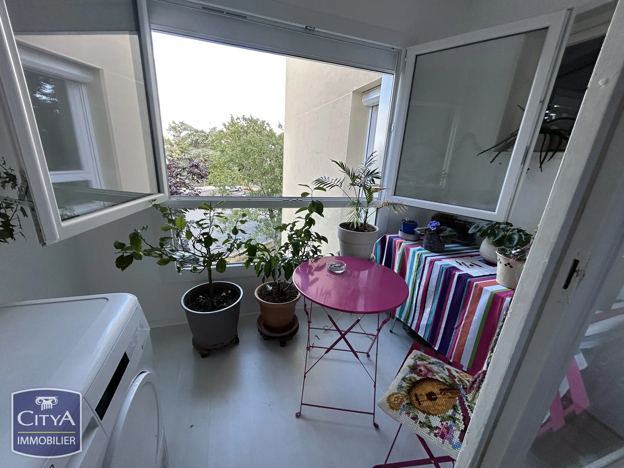 Photo 4 appartement Le Mans