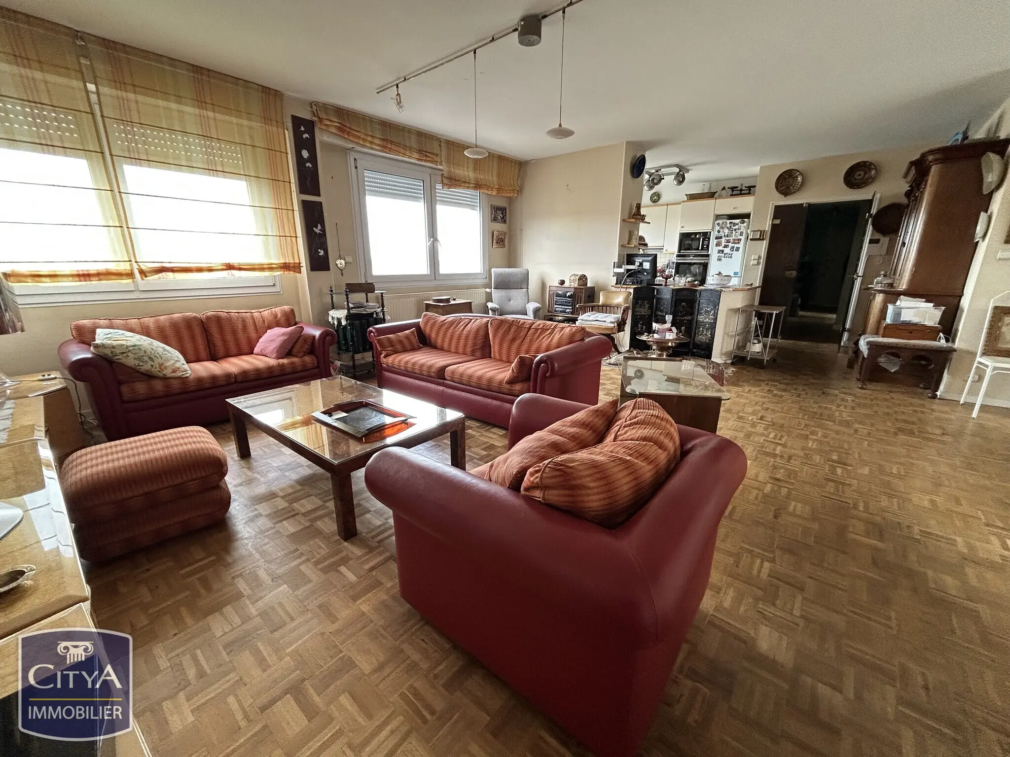 Photo 7 Appartement 4 pièces 135.28m²