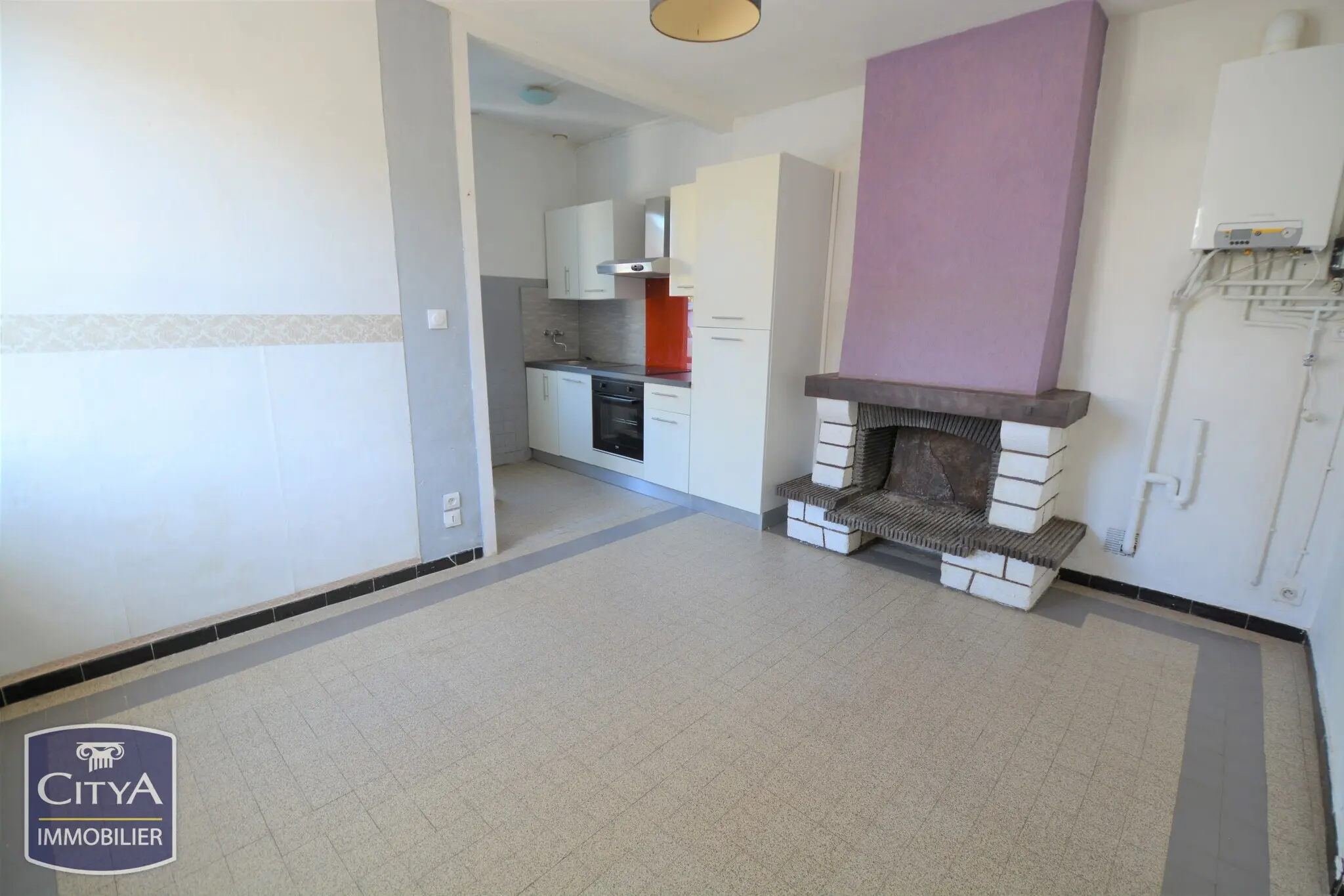 Photo 1 Maison 3 pièces 42.88m²