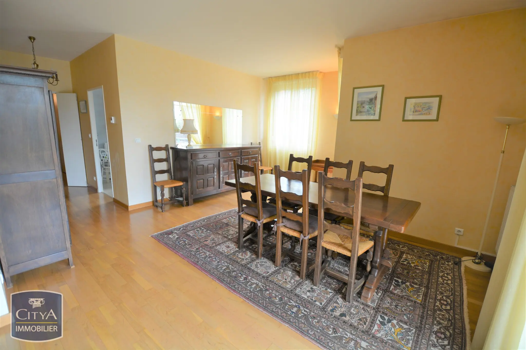 Photo 4 Appartement 5 pièces 122m²