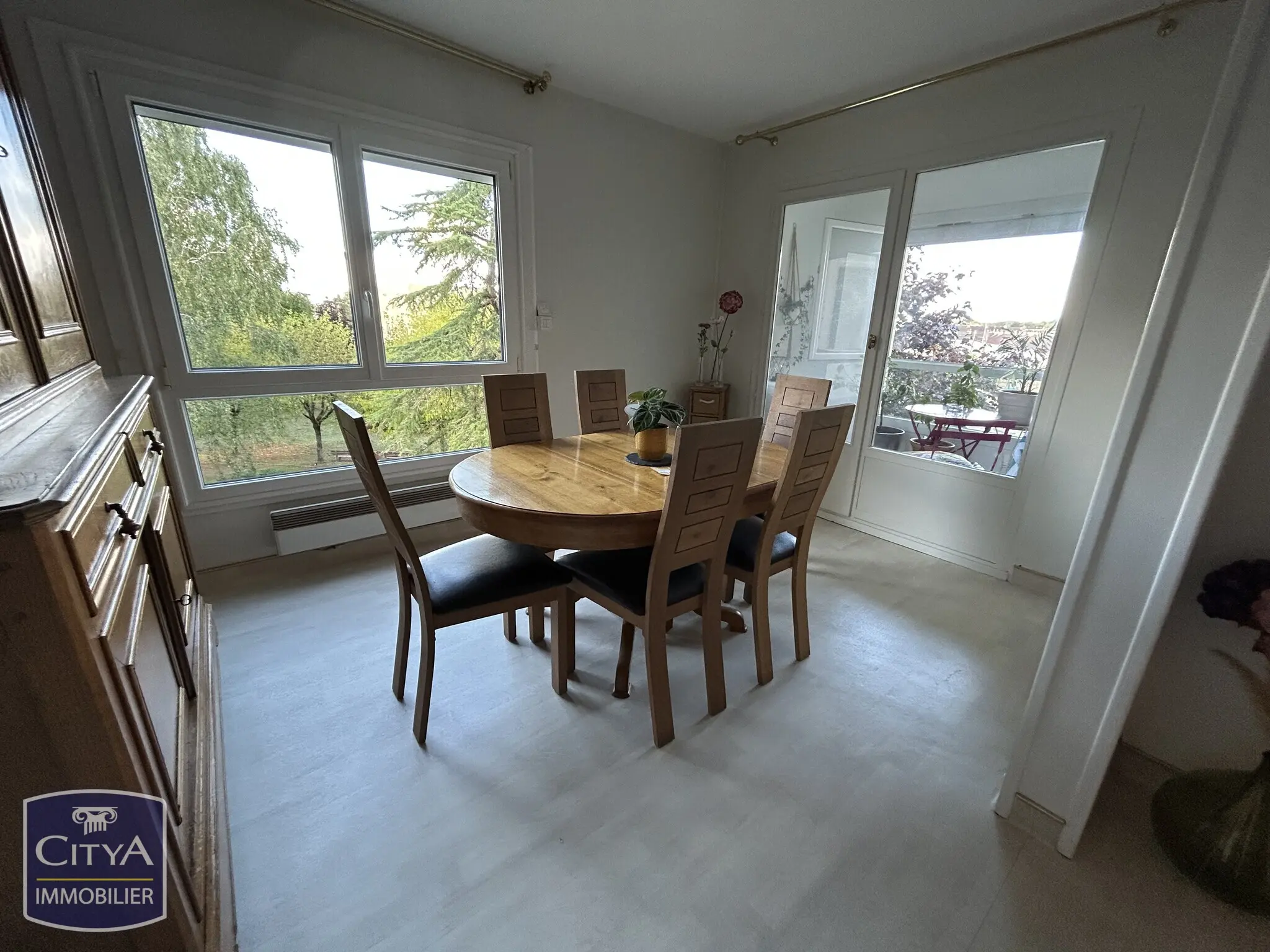 Photo 3 appartement Le Mans