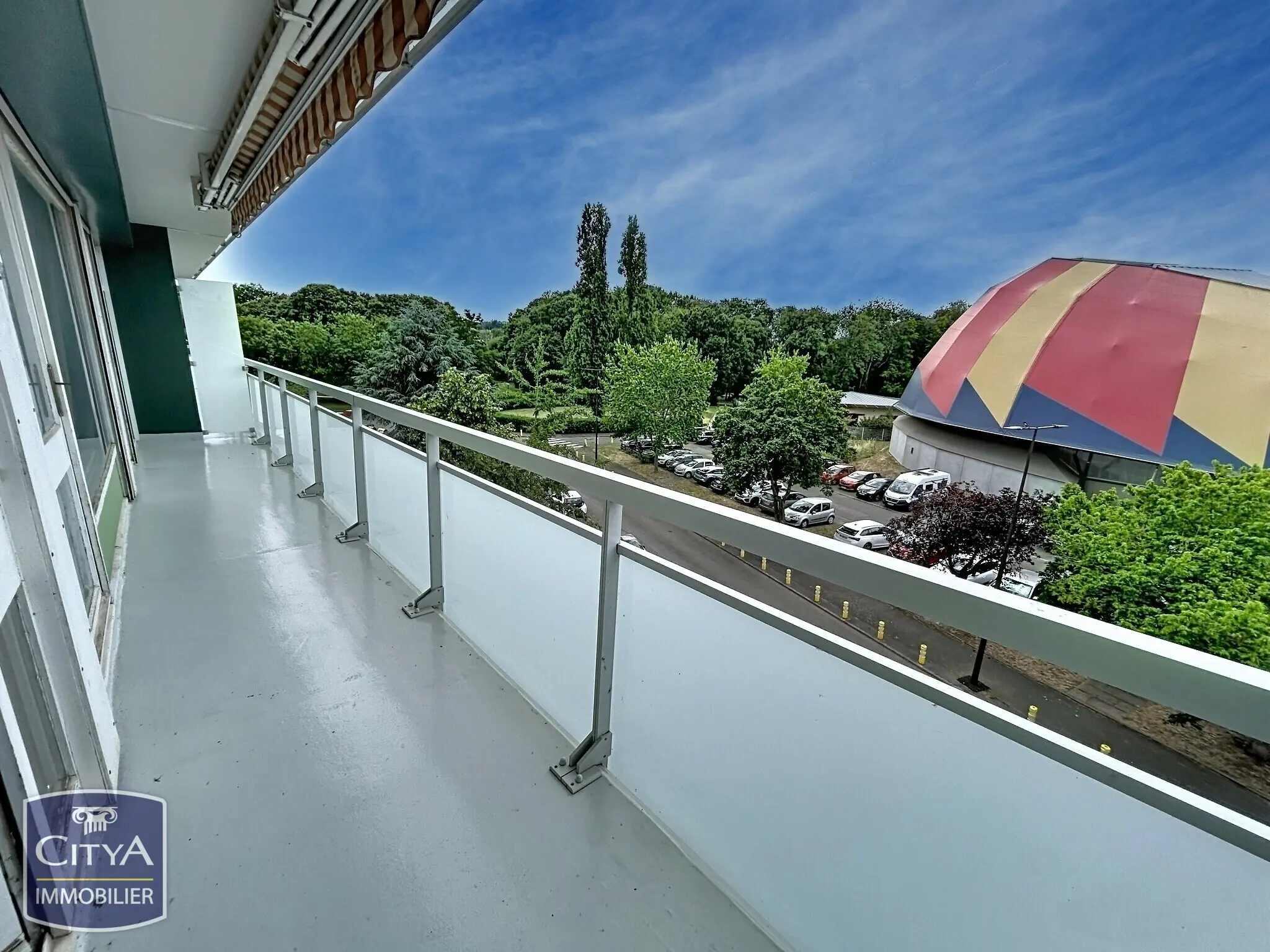 Photo 1 Appartement 2 pièces 51m²