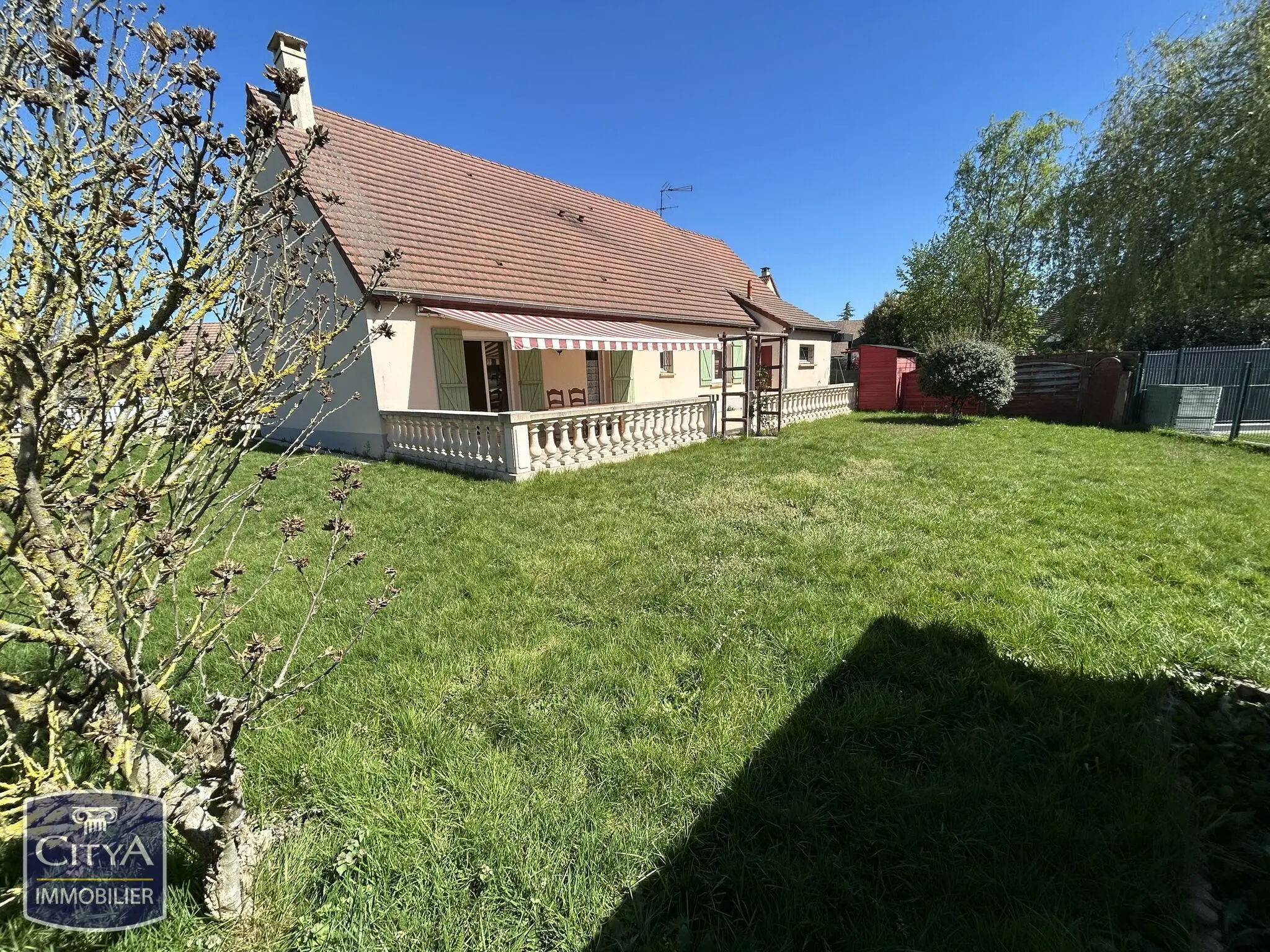 Photo 1 Maison 4 pièces 96.6m²