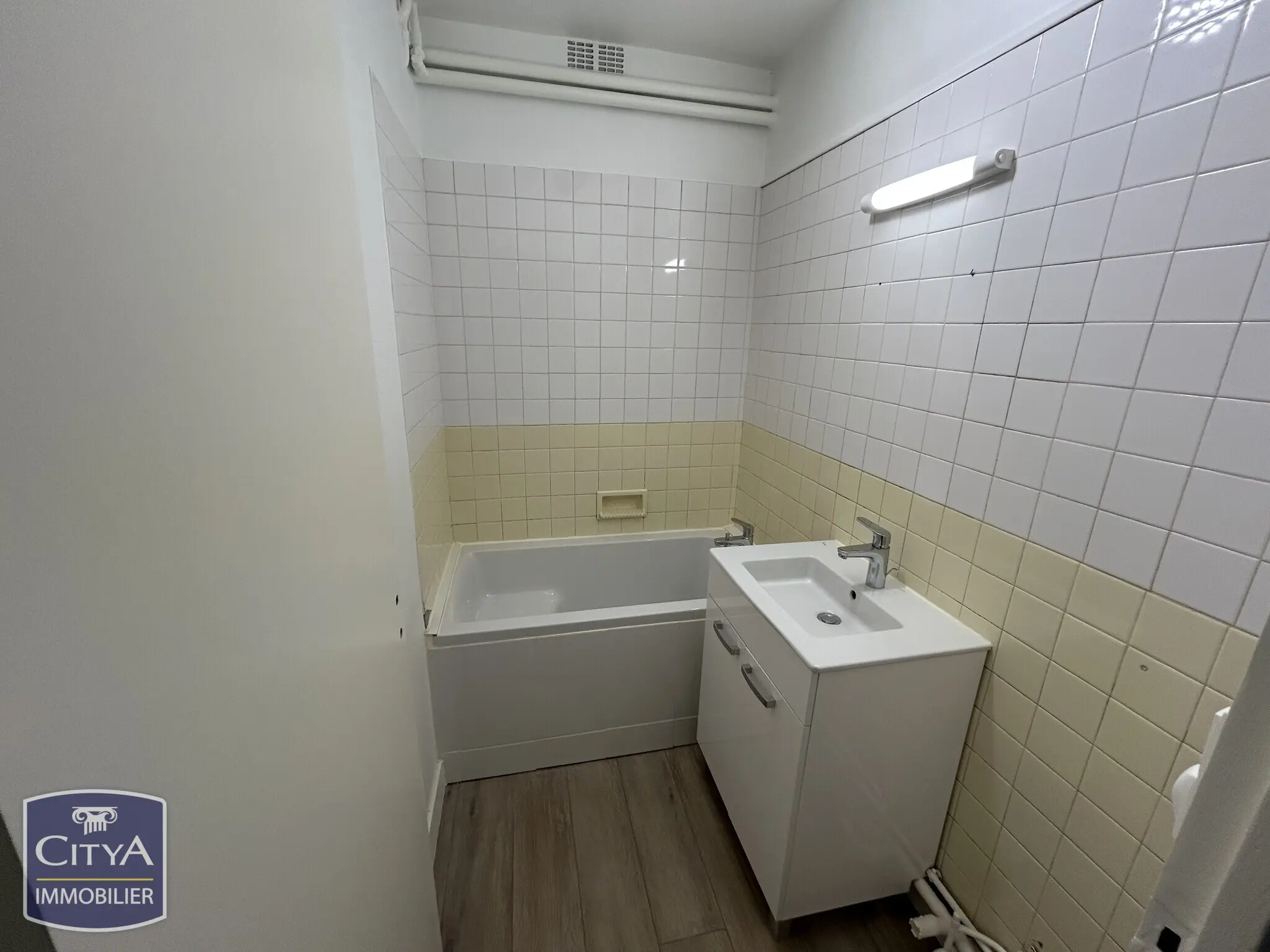Photo 6 Appartement 2 pièces 58.39m²