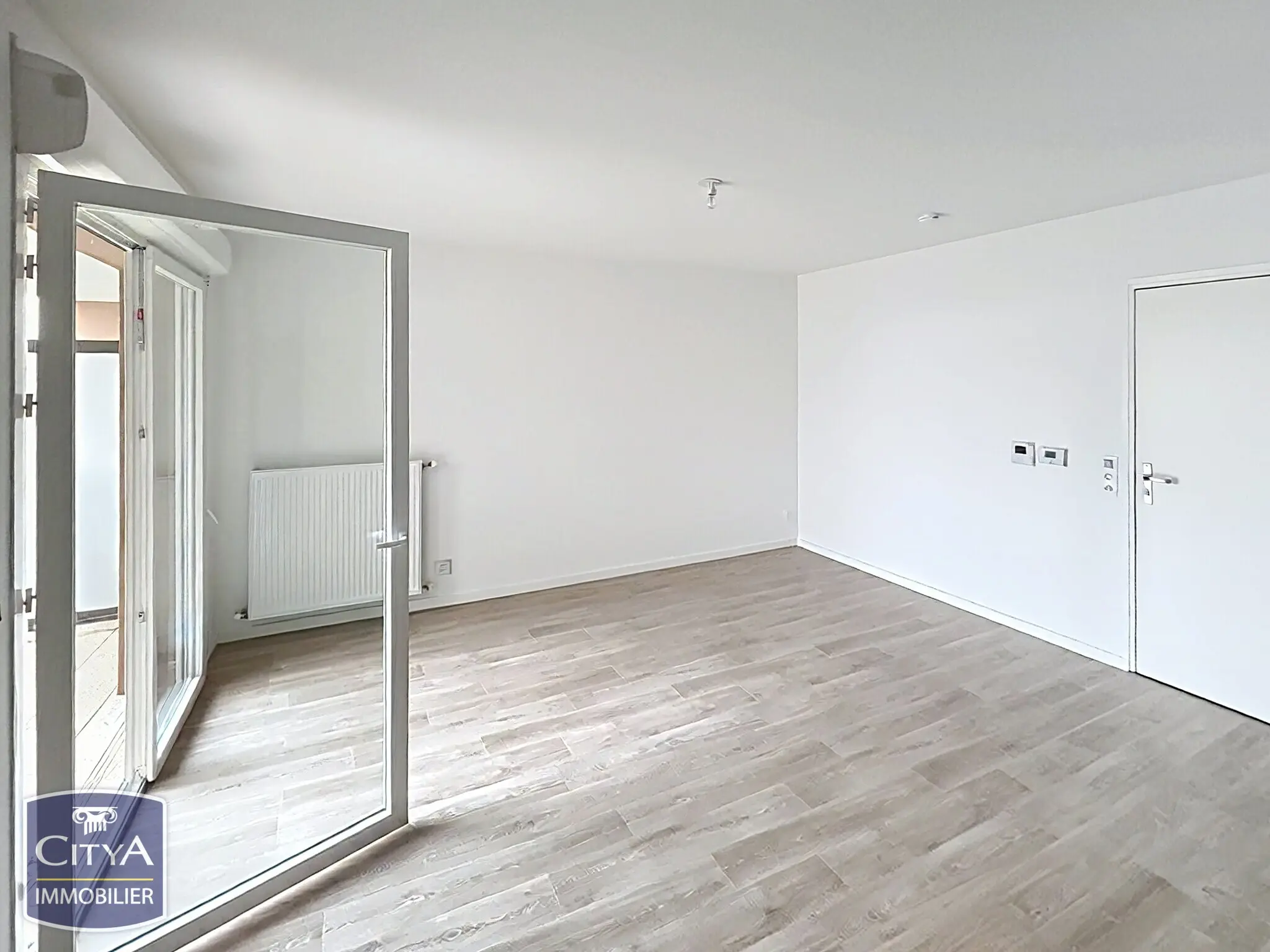 Photo 3 Appartement 2 pièces 40.28m²