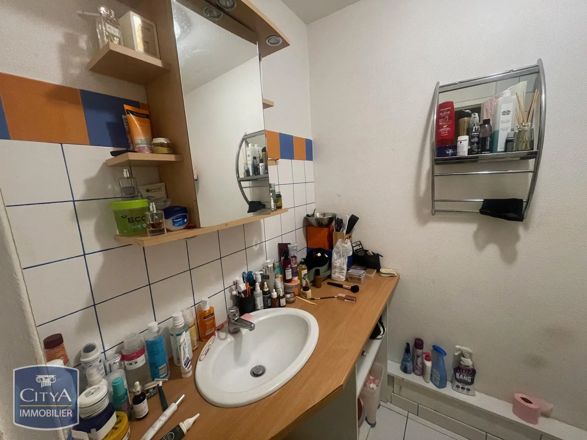 Photo 6 Appartement 1 pièce 25.06m²