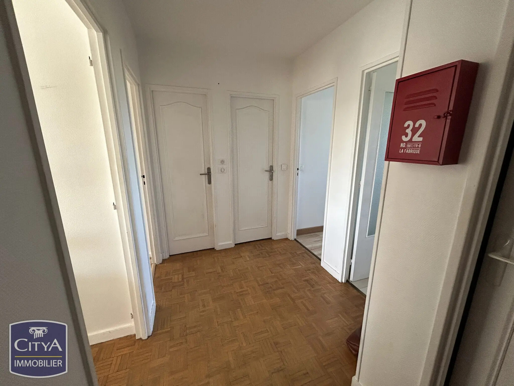 Photo 13 appartement Le Mans