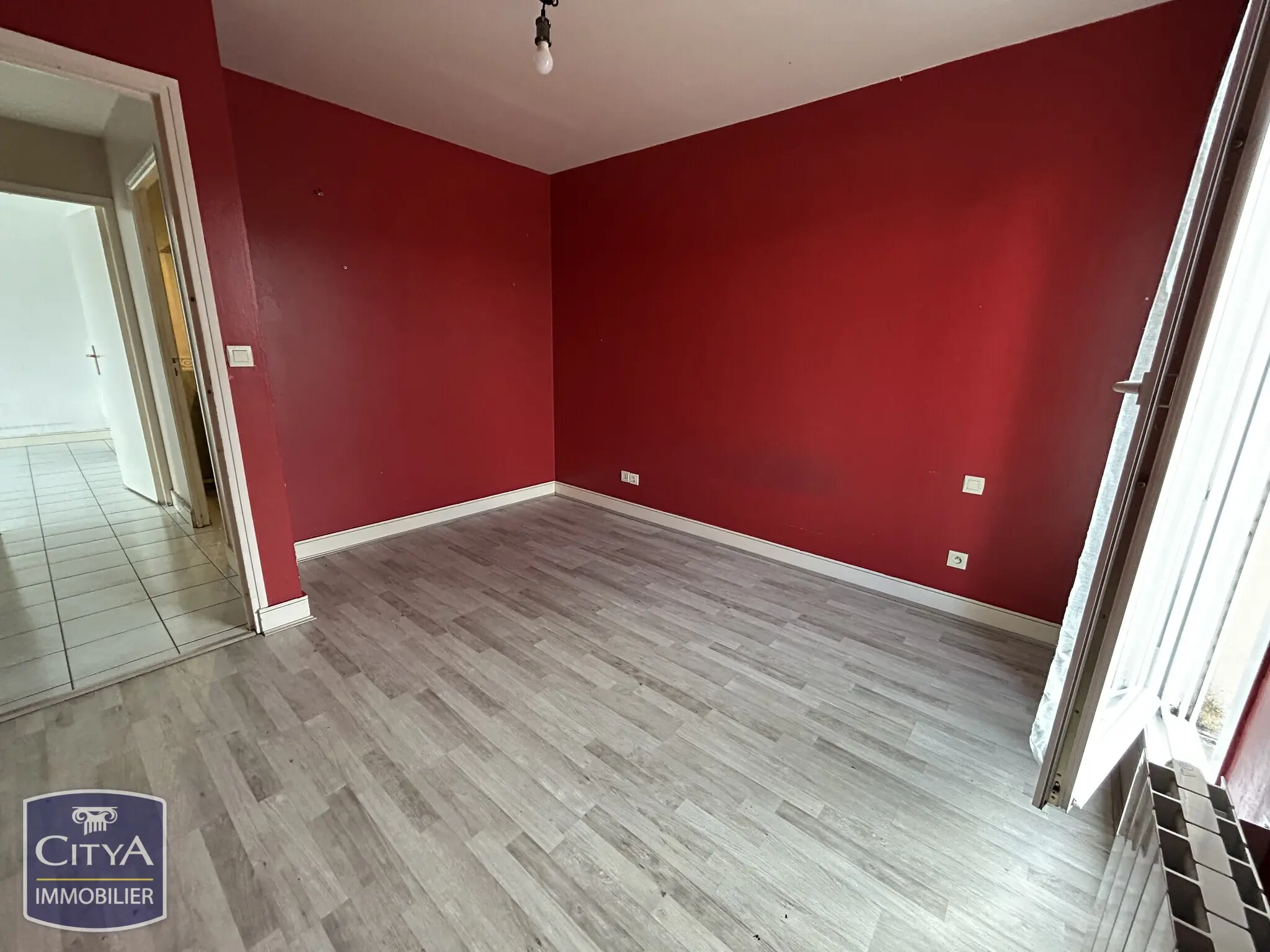Photo 10 Appartement 3 pièces 61.38m²