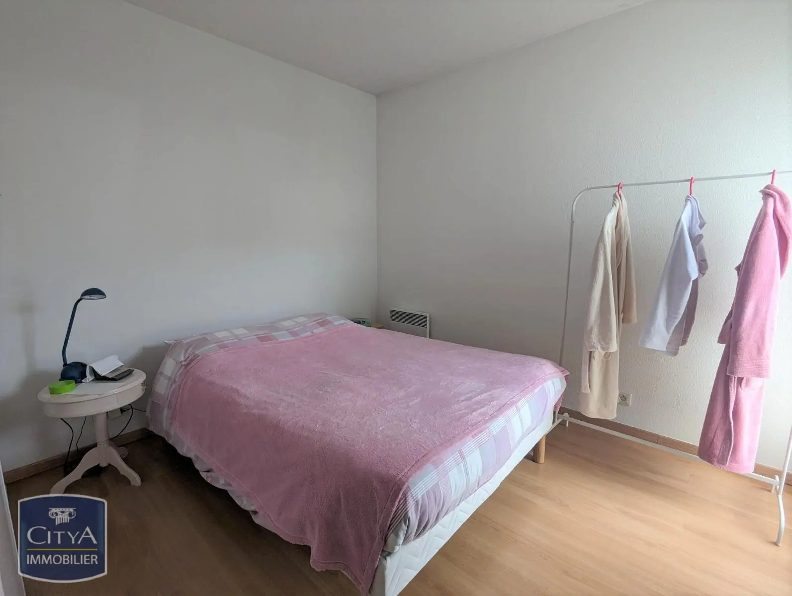 Photo 5 Appartement 3 pièces 61.78m²