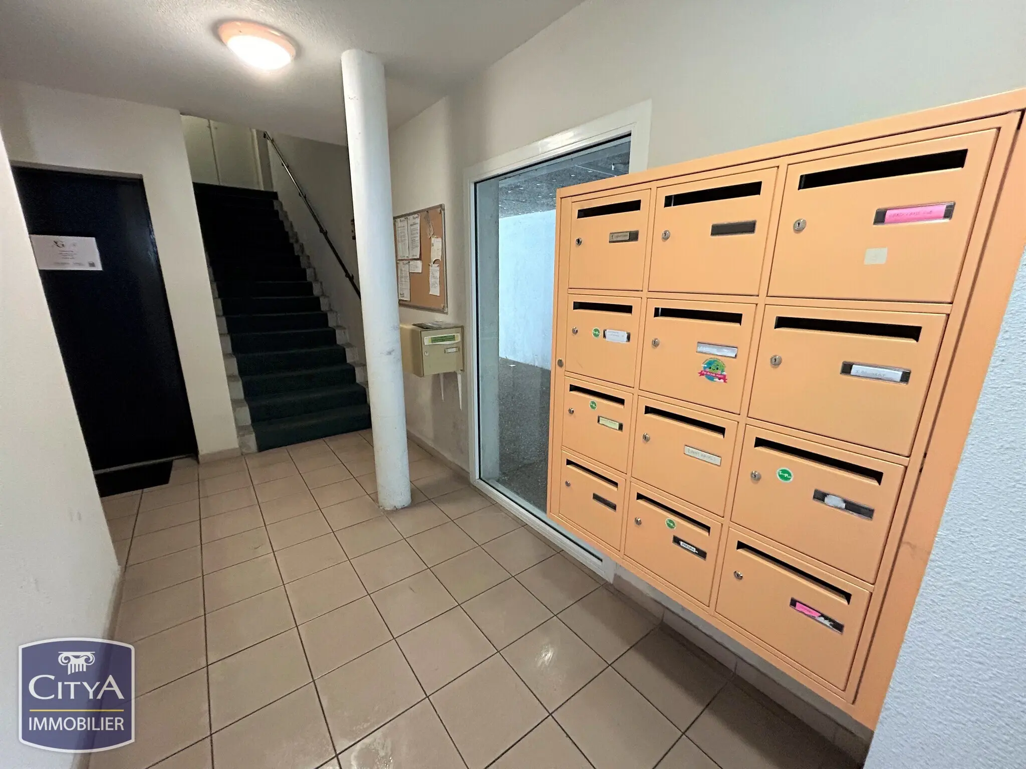 Photo 10 Appartement 1 pièce 26.63m²