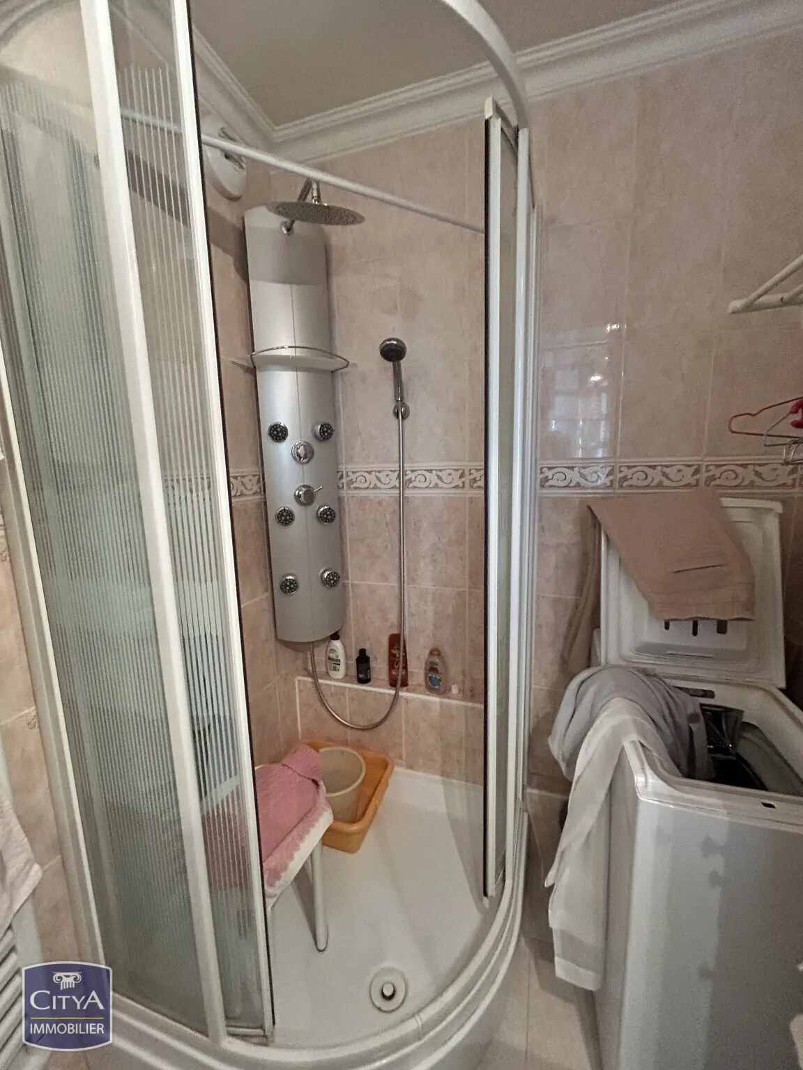 Photo 8 Appartement 4 pièces 79.88m²