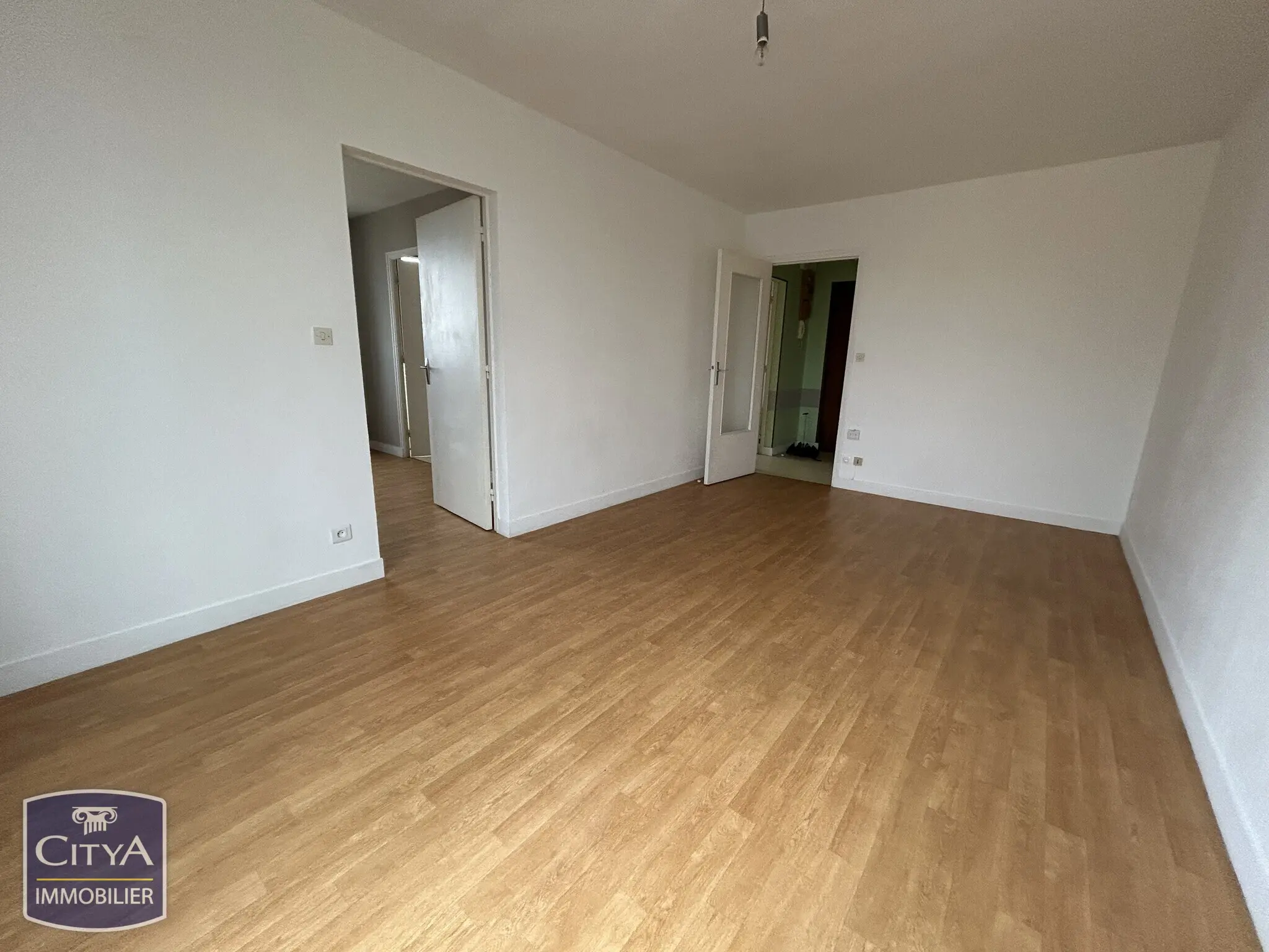 Photo 5 Appartement 2 pièces 47.56m²