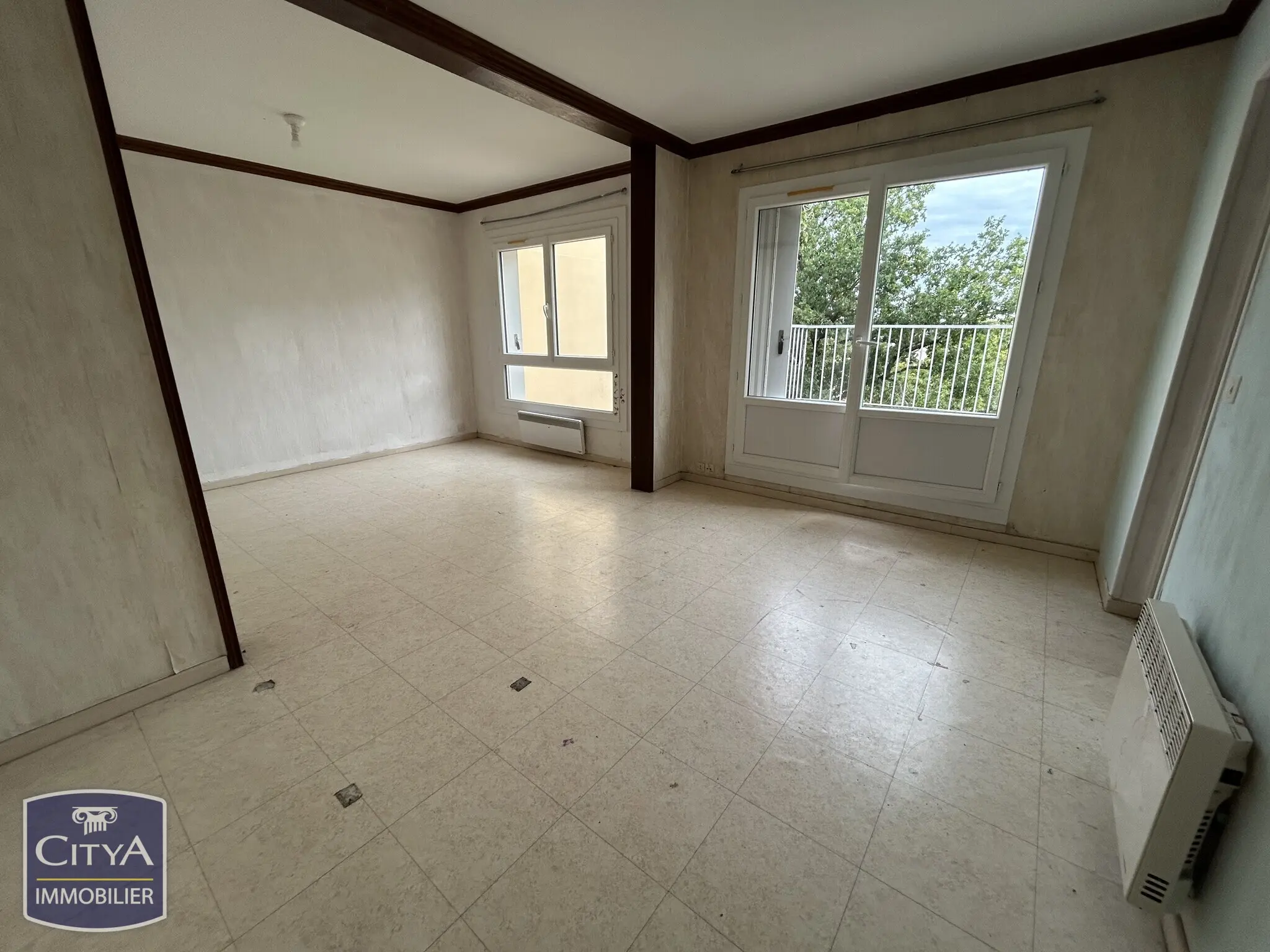 Photo 2 appartement Le Mans