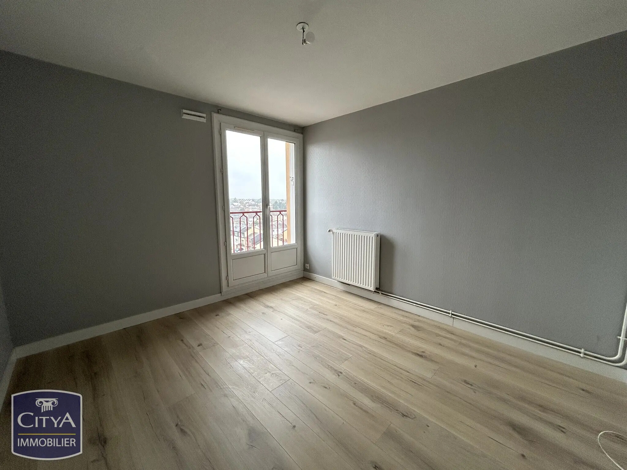 Photo 10 appartement Le Mans