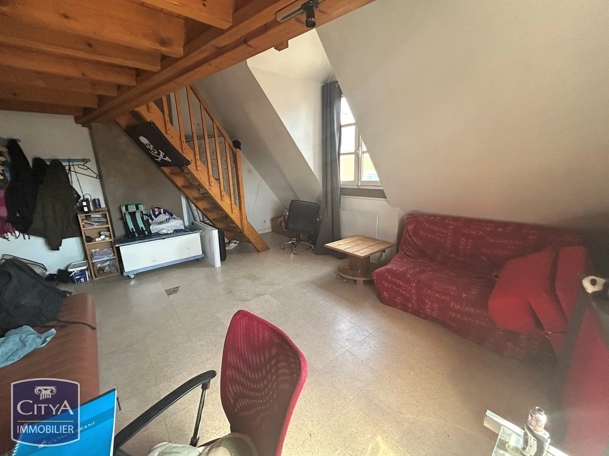 Photo 6 Appartement 1 pièce 33.66m²
