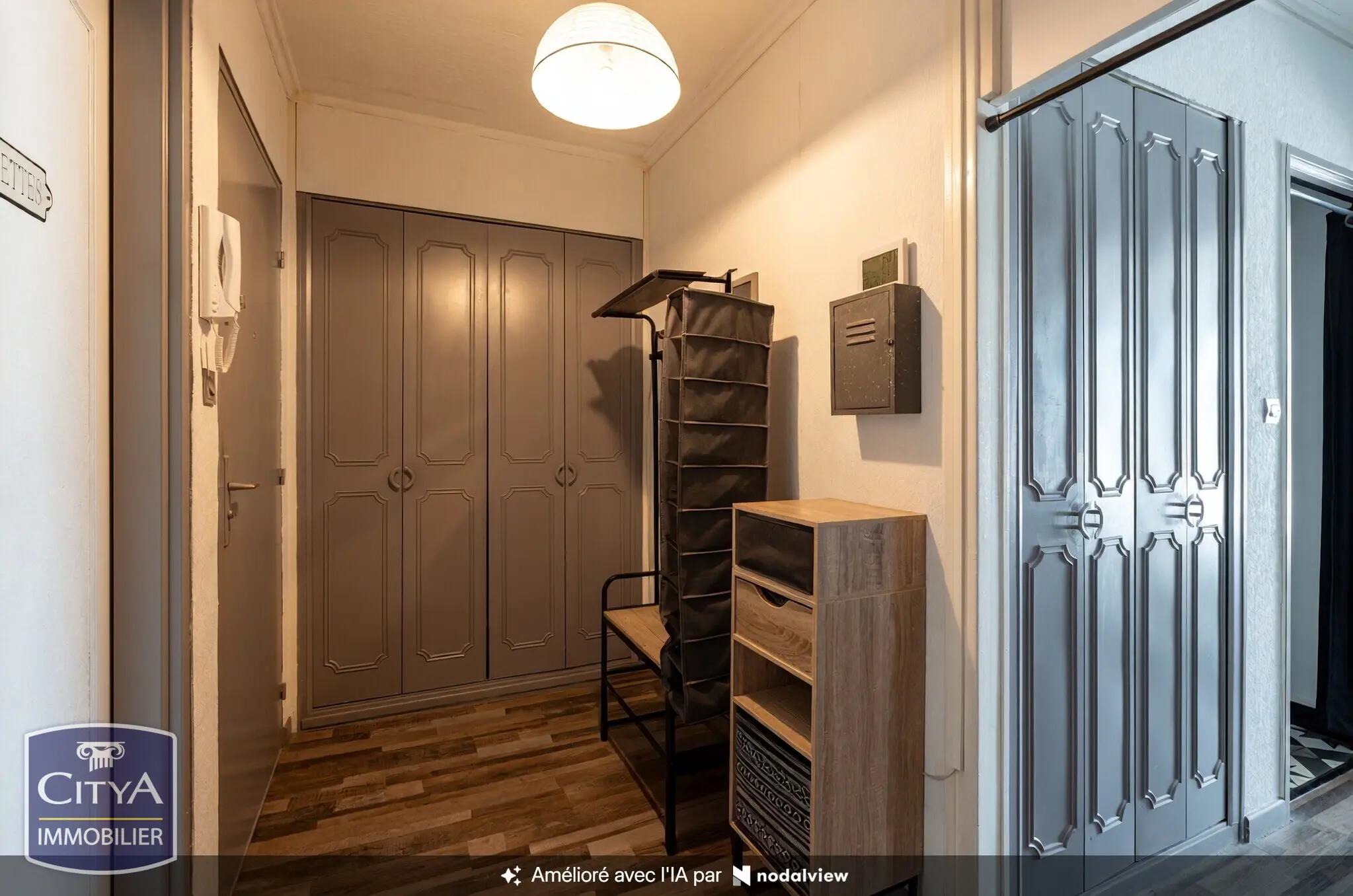 Photo 9 appartement Le Mans