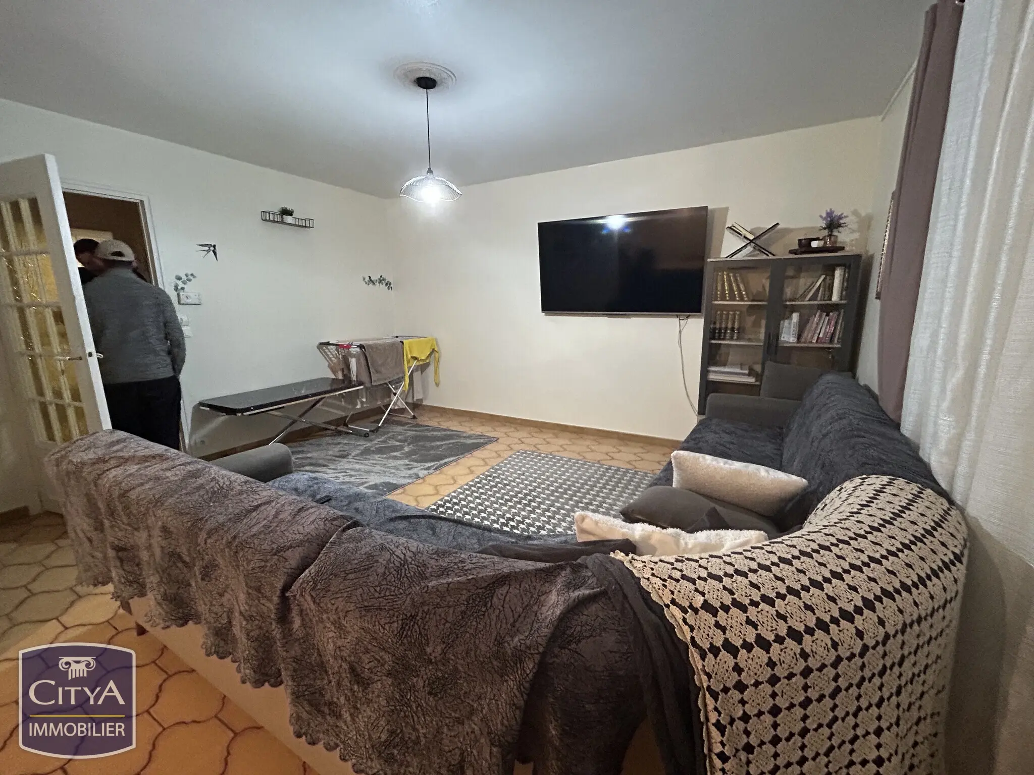 Photo 1 Appartement 4 pièces 75.42m²