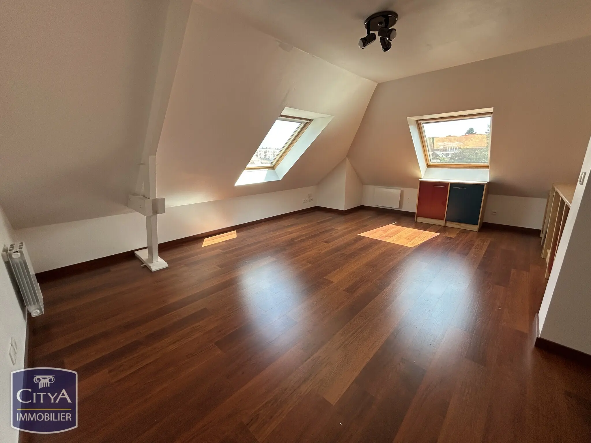 Photo 2 Appartement 1 pièce 21.85m²
