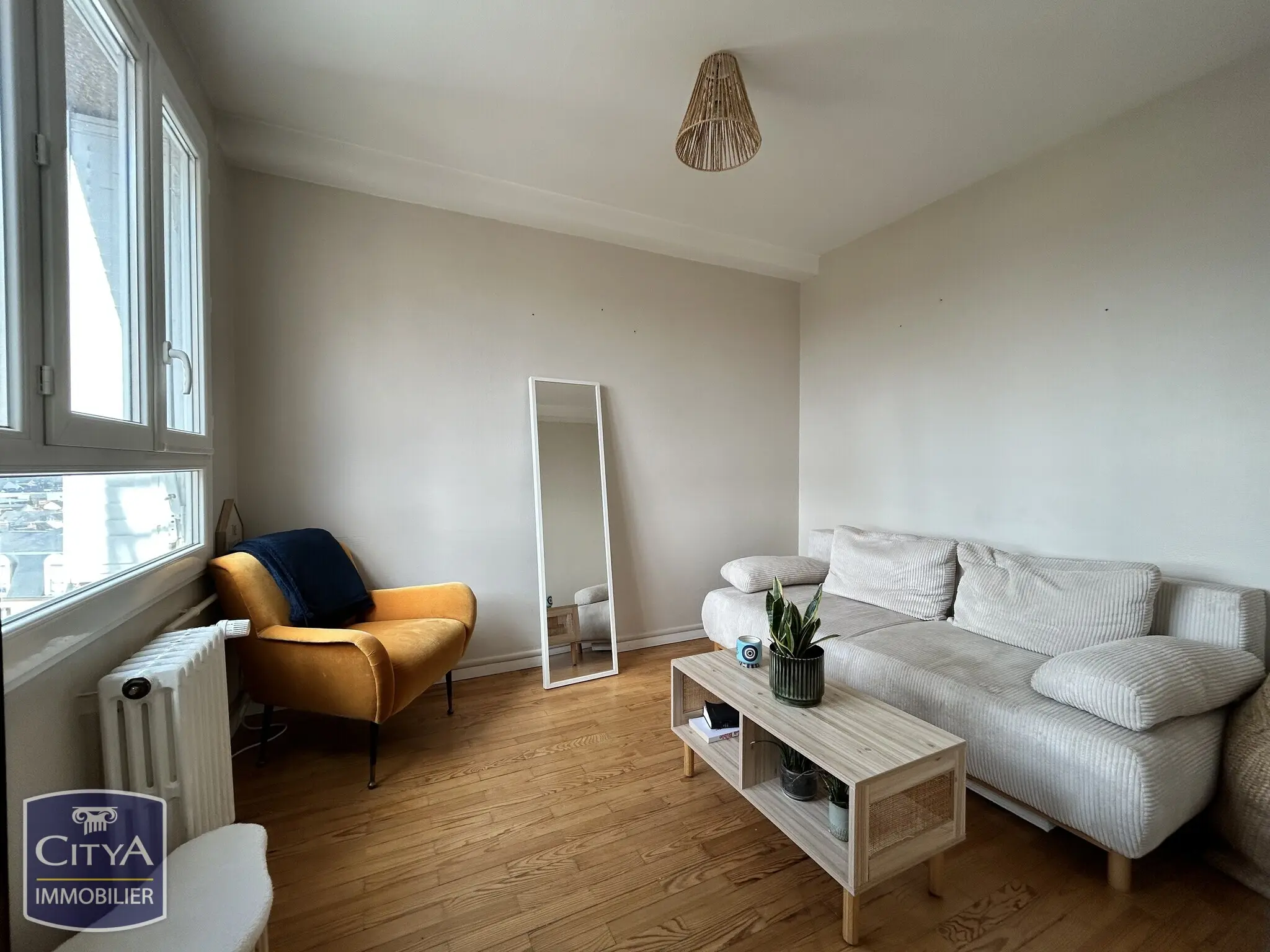 Photo 3 Appartement 4 pièces 64.32m²
