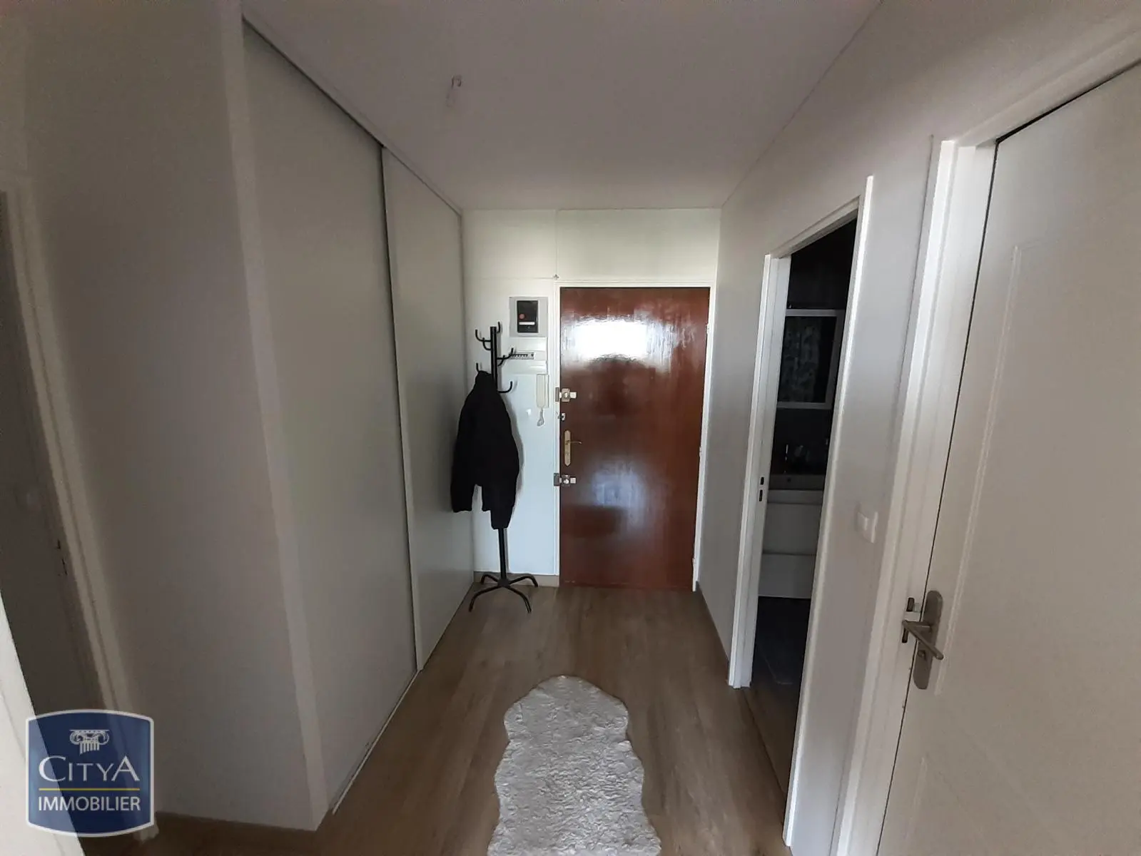 Photo 1 appartement Le Mans