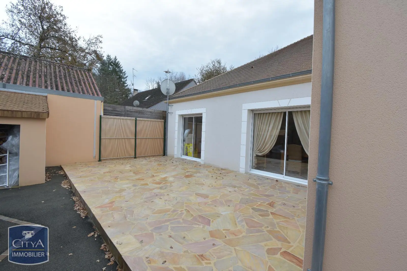 Photo 14 Maison 3 pièces 119m²