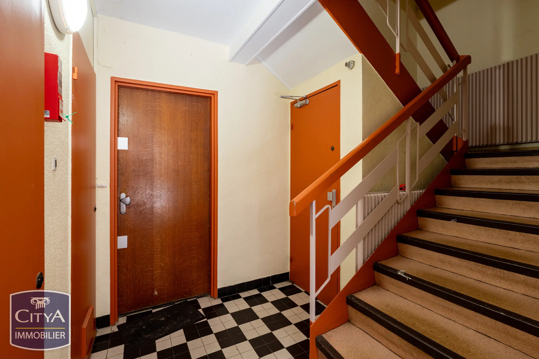Photo 8 Appartement 2 pièces 47.48m²