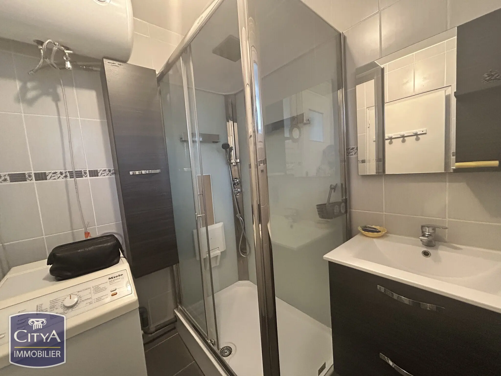 Photo 17 Appartement 3 pièces 58.43m²