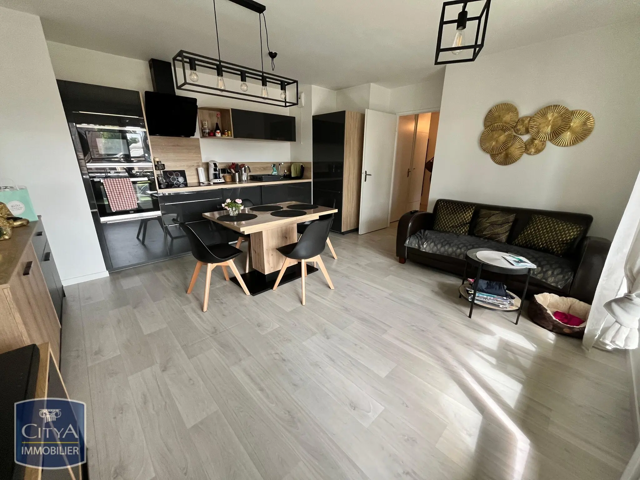 Photo 6 Appartement 3 pièces 57.02m²