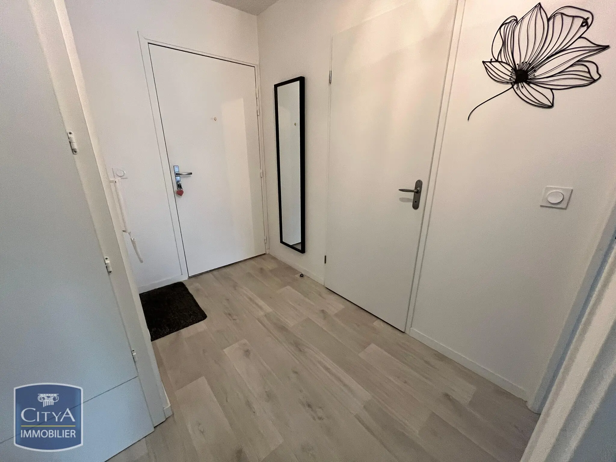 Photo 4 Appartement 3 pièces 57.02m²