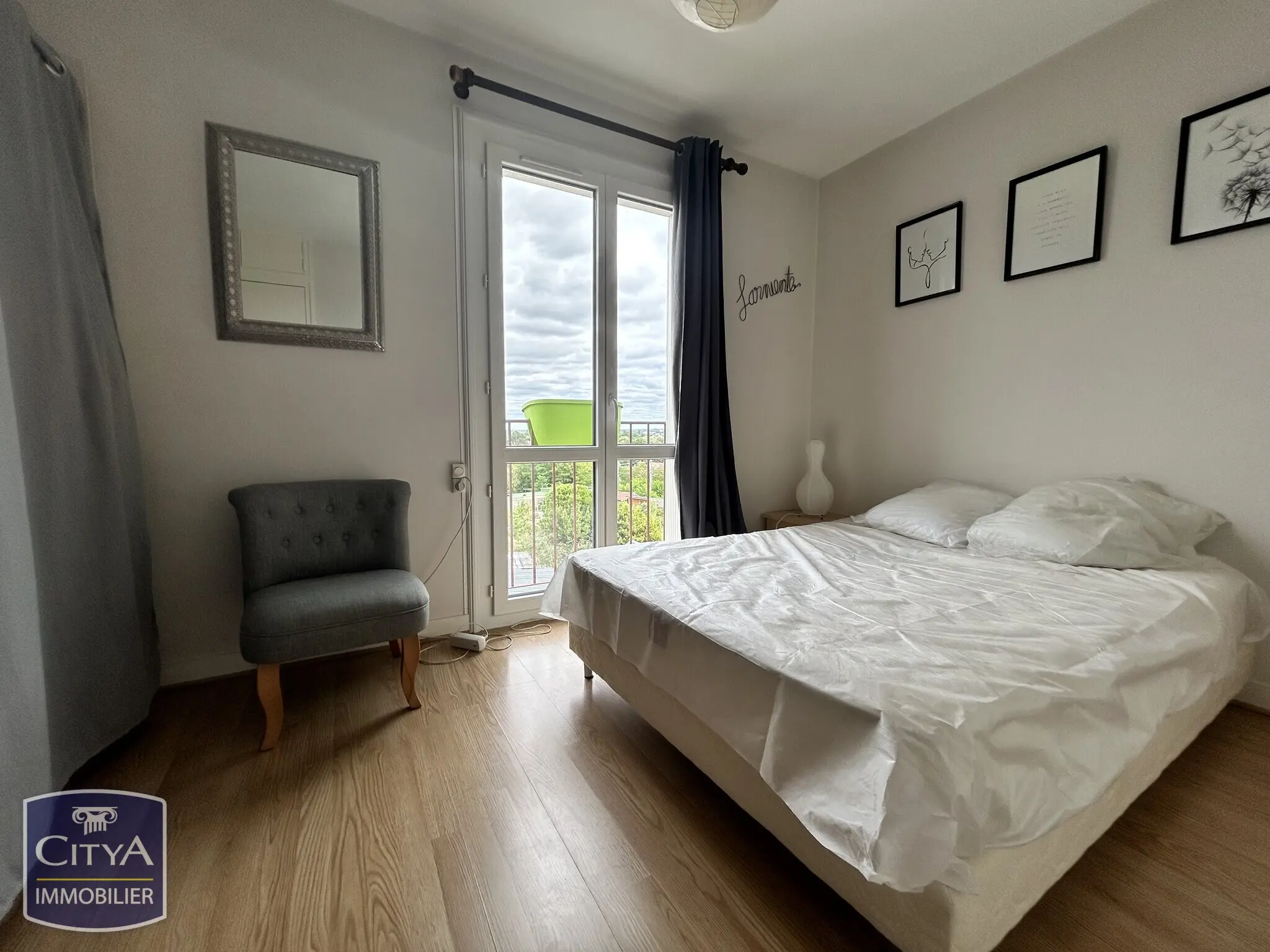 Photo 3 Appartement 4 pièces 64.79m²