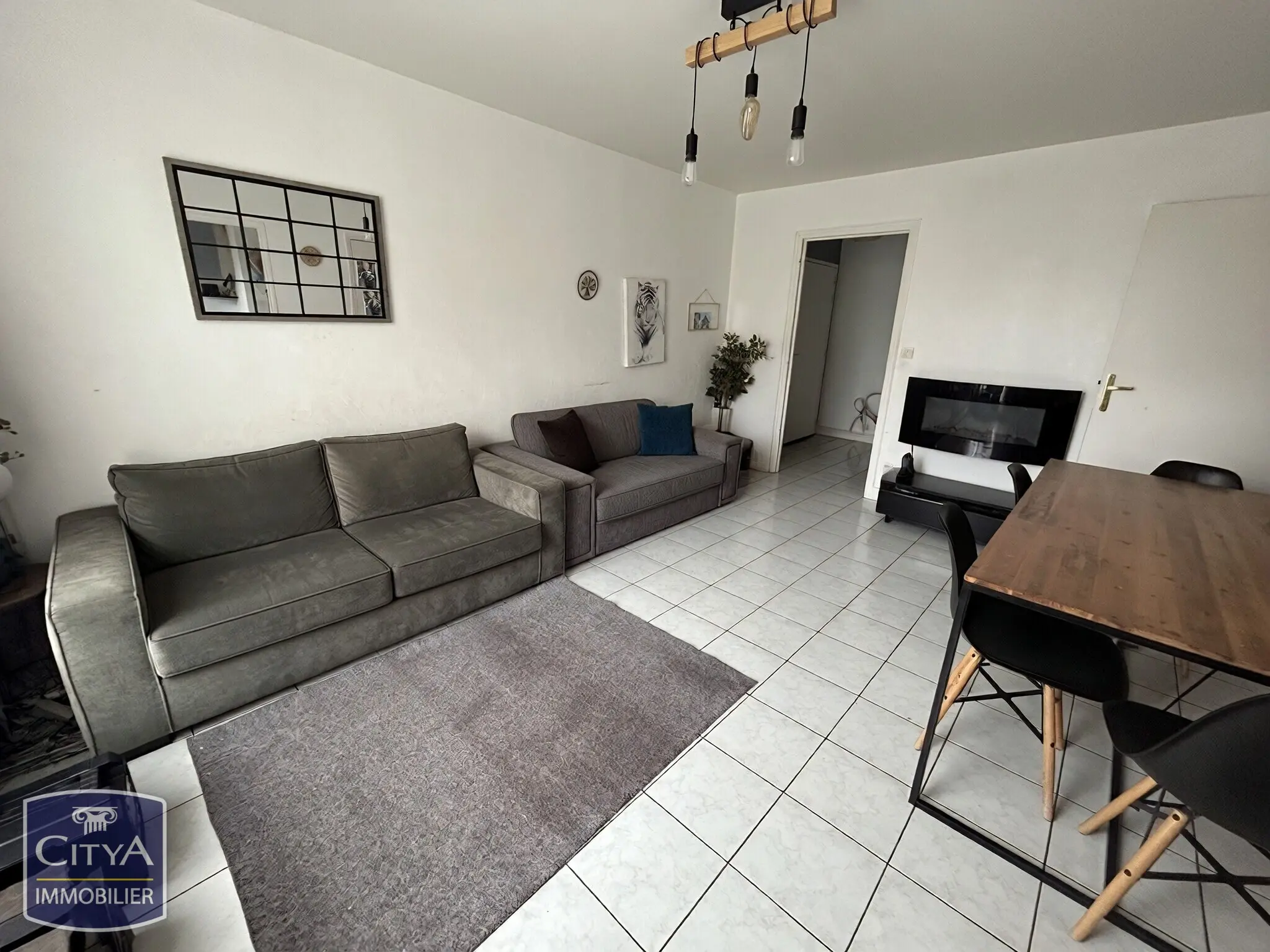 Photo 6 Appartement 3 pièces 61.38m²