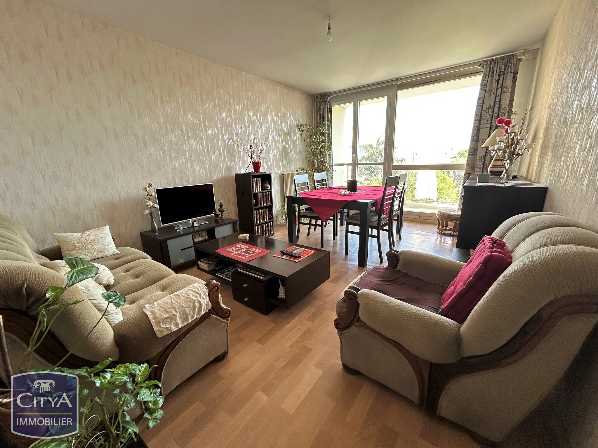 Photo 2 appartement Le Mans