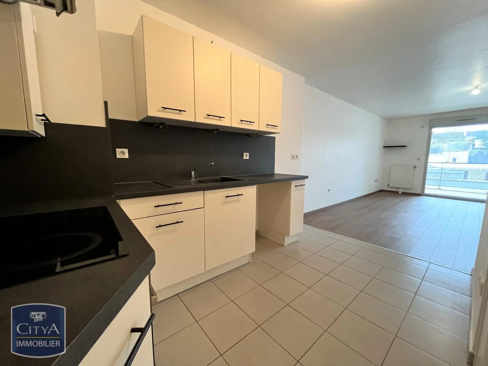 Photo 2 appartement Le Mans