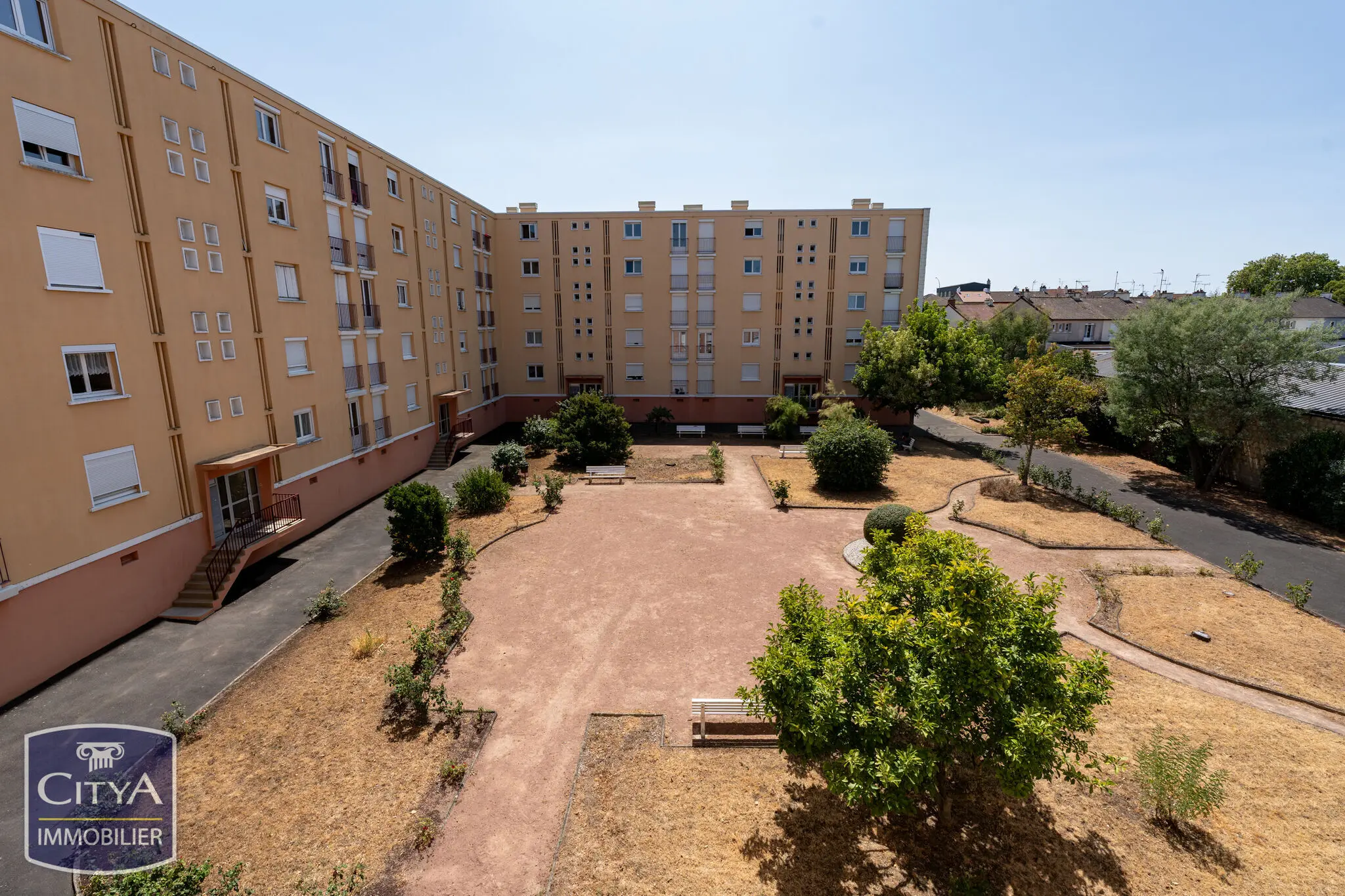 Photo 9 Appartement 4 pièces 75.69m²