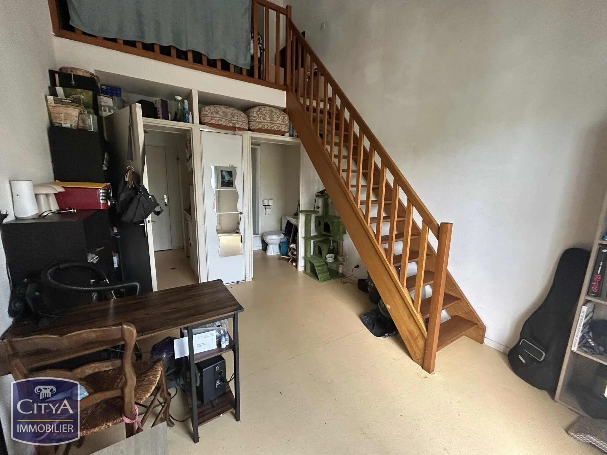 Photo 6 Appartement 2 pièces 25.07m²