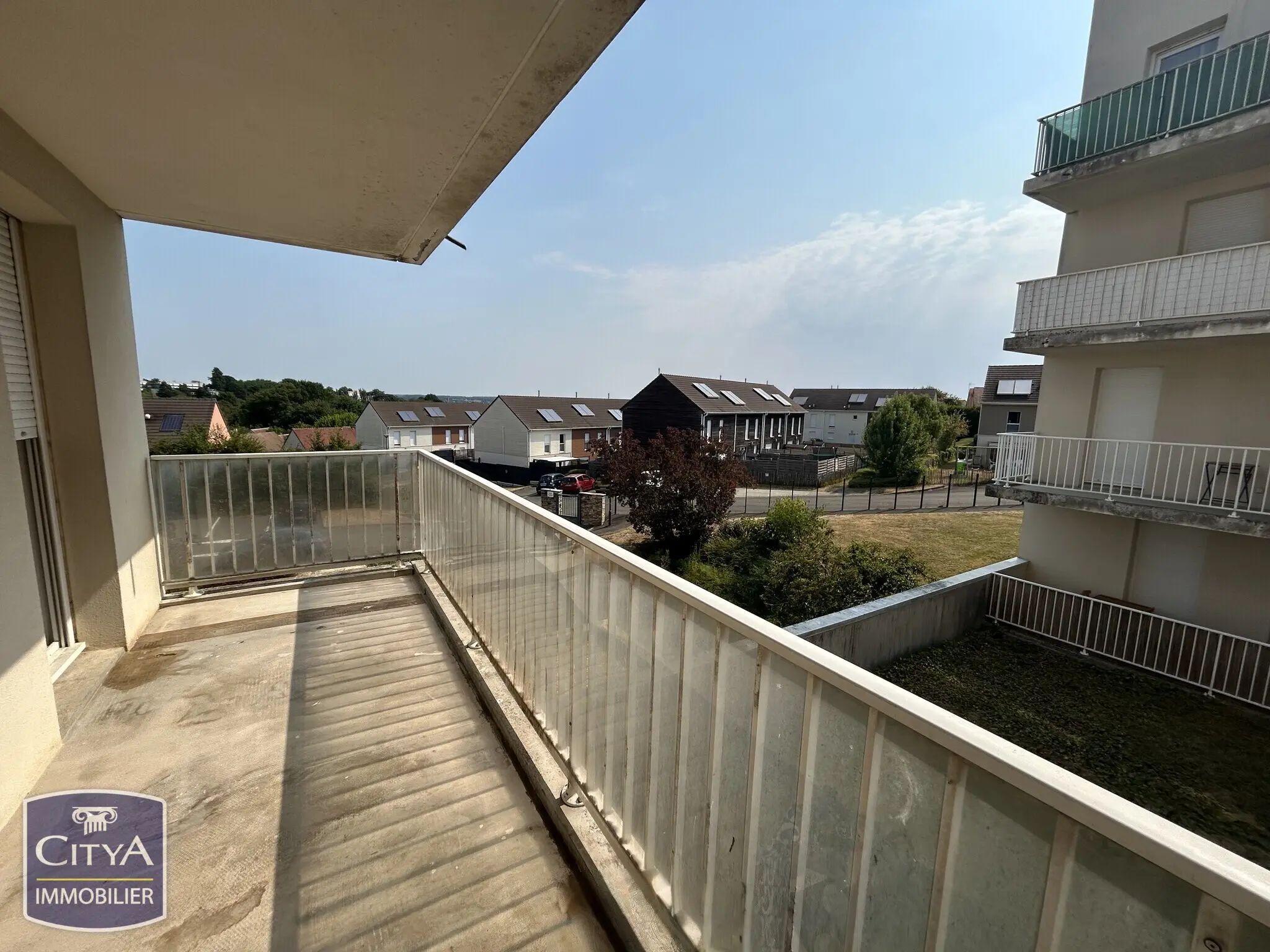 Photo 5 appartement Le Mans