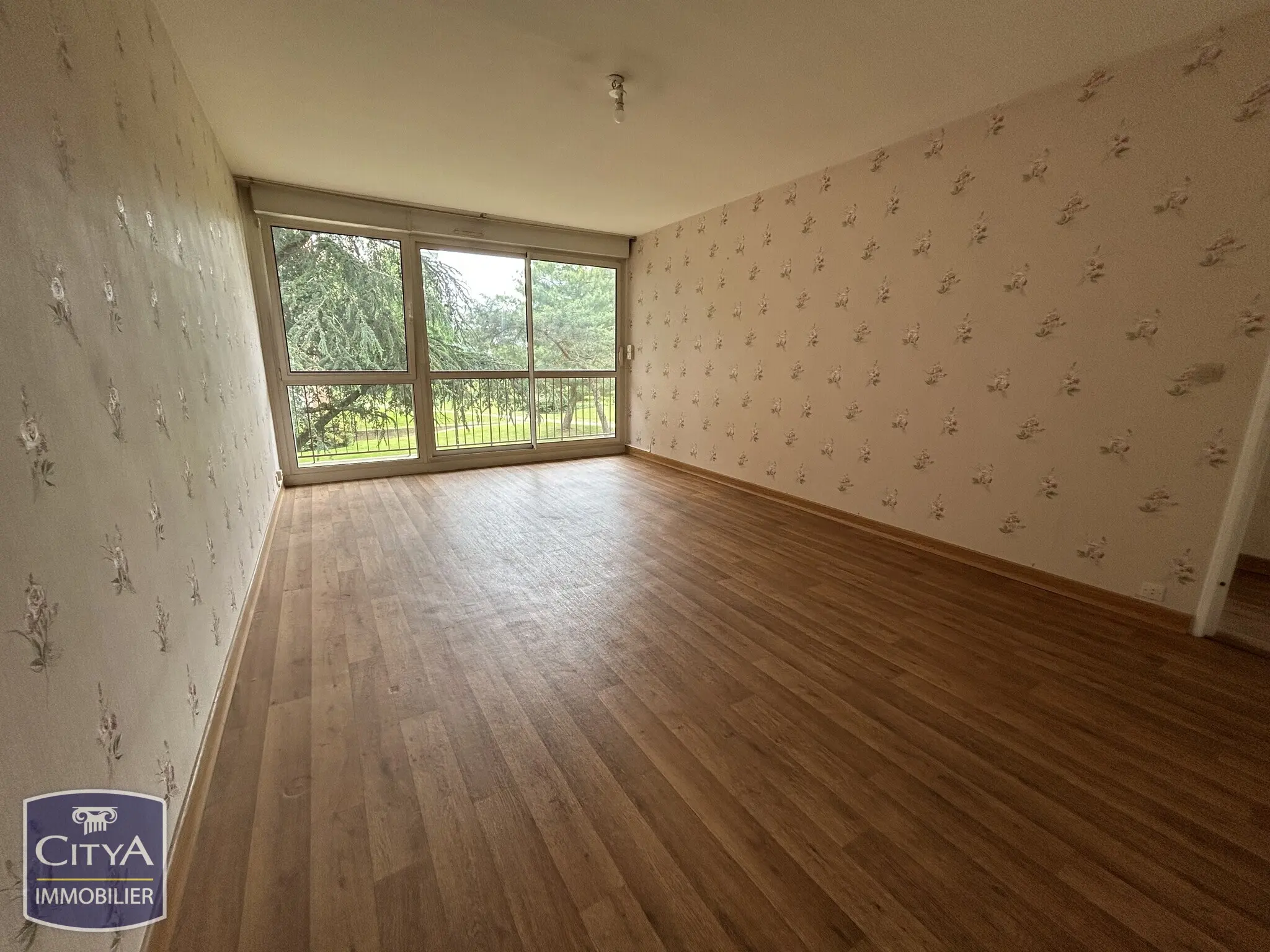 Photo 2 Appartement 4 pièces 84.35m²