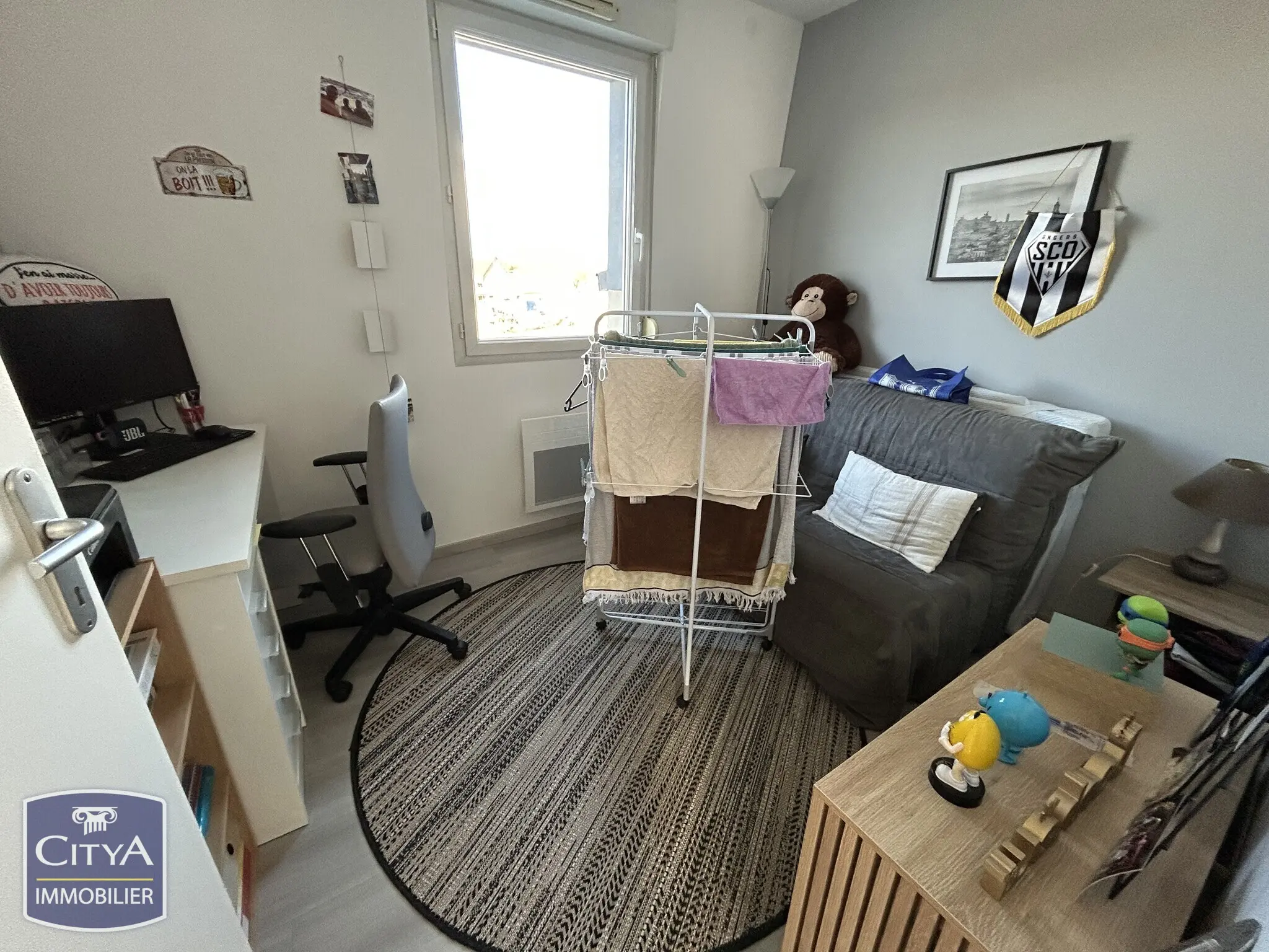 Photo 8 Appartement 2 pièces 52m²