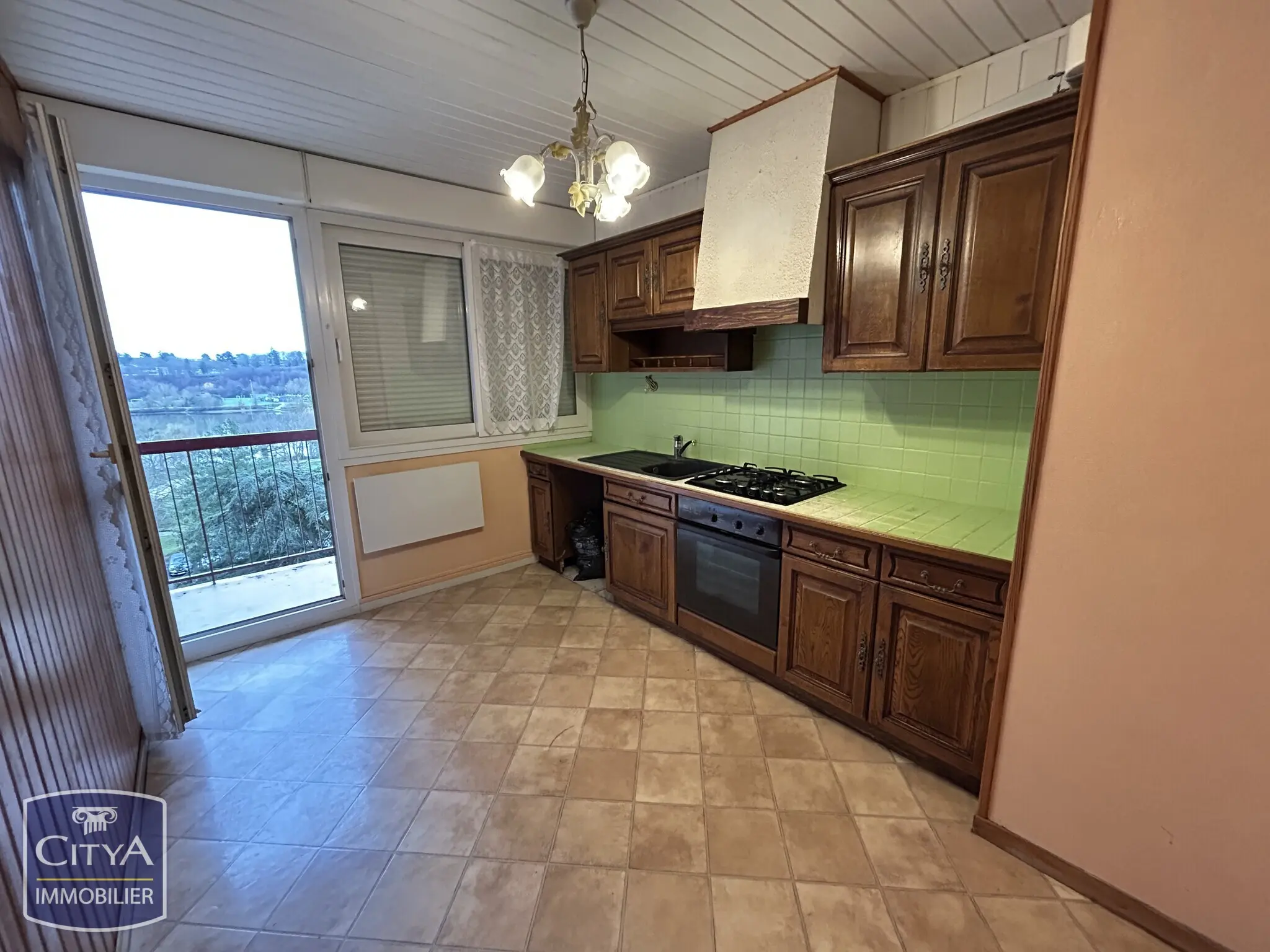 Photo 3 Appartement 5 pièces 98.06m²