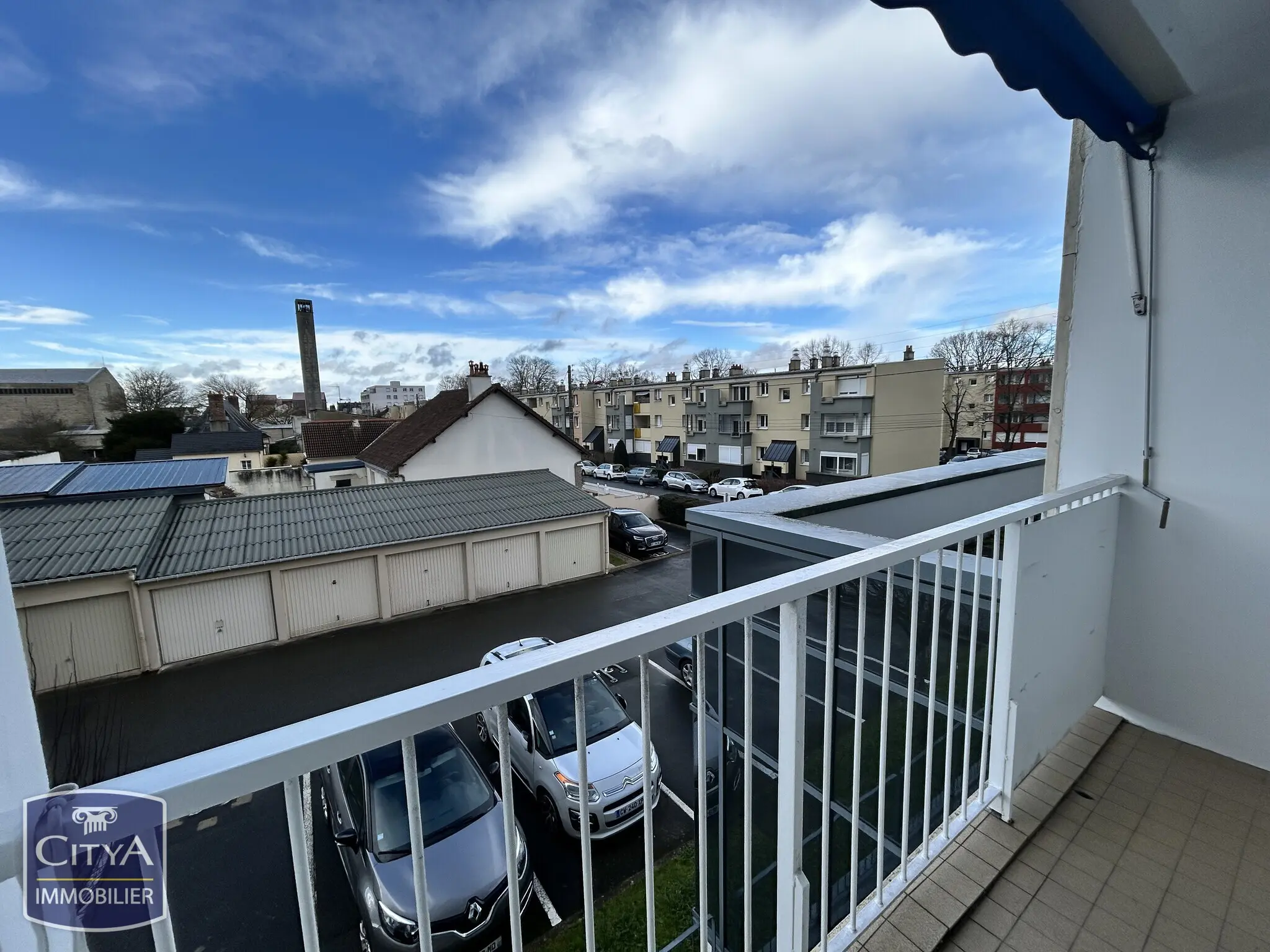 Photo 10 Appartement 4 pièces 76.57m²