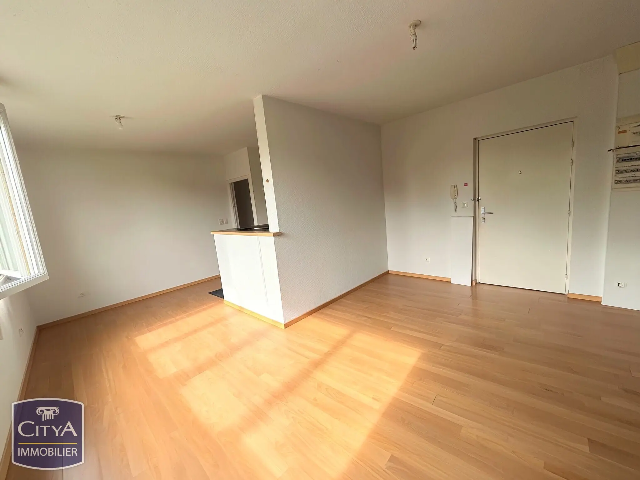 Photo 1 Appartement 3 pièces 61.26m²