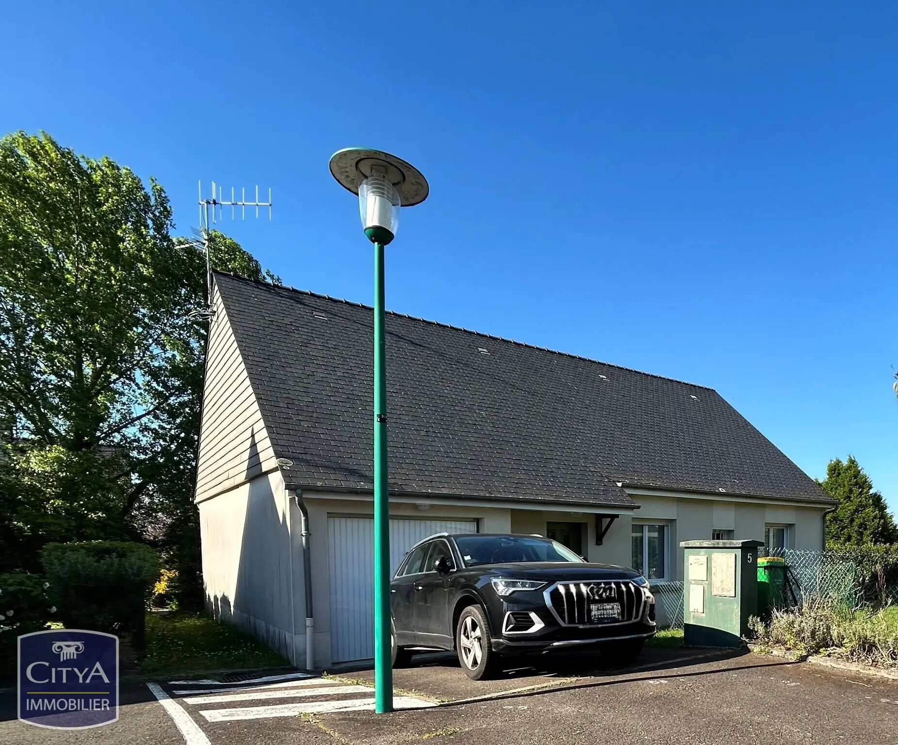 Photo 9 Maison 4 pièces 84.5m²