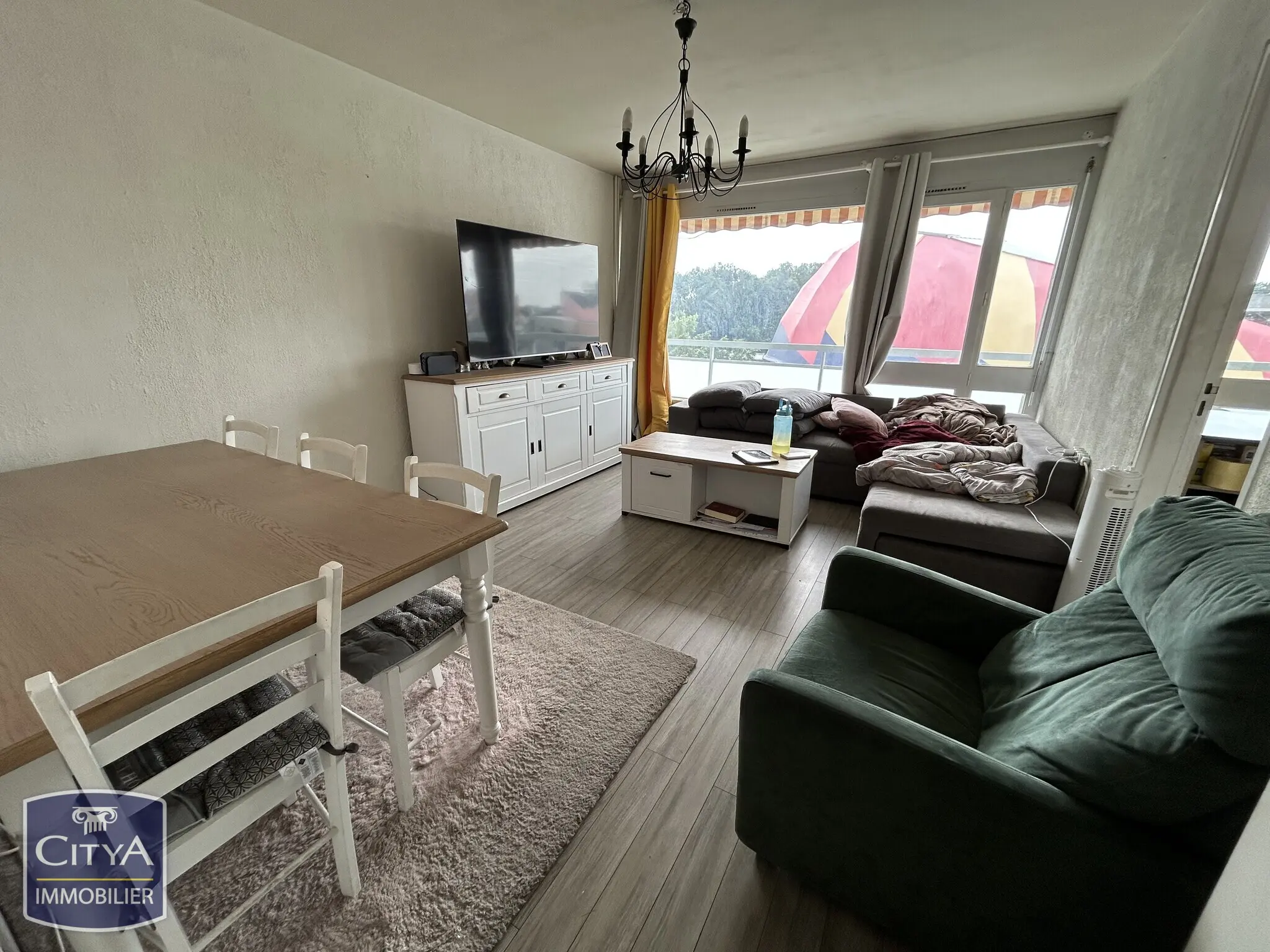Photo 2 Appartement 2 pièces 51m²