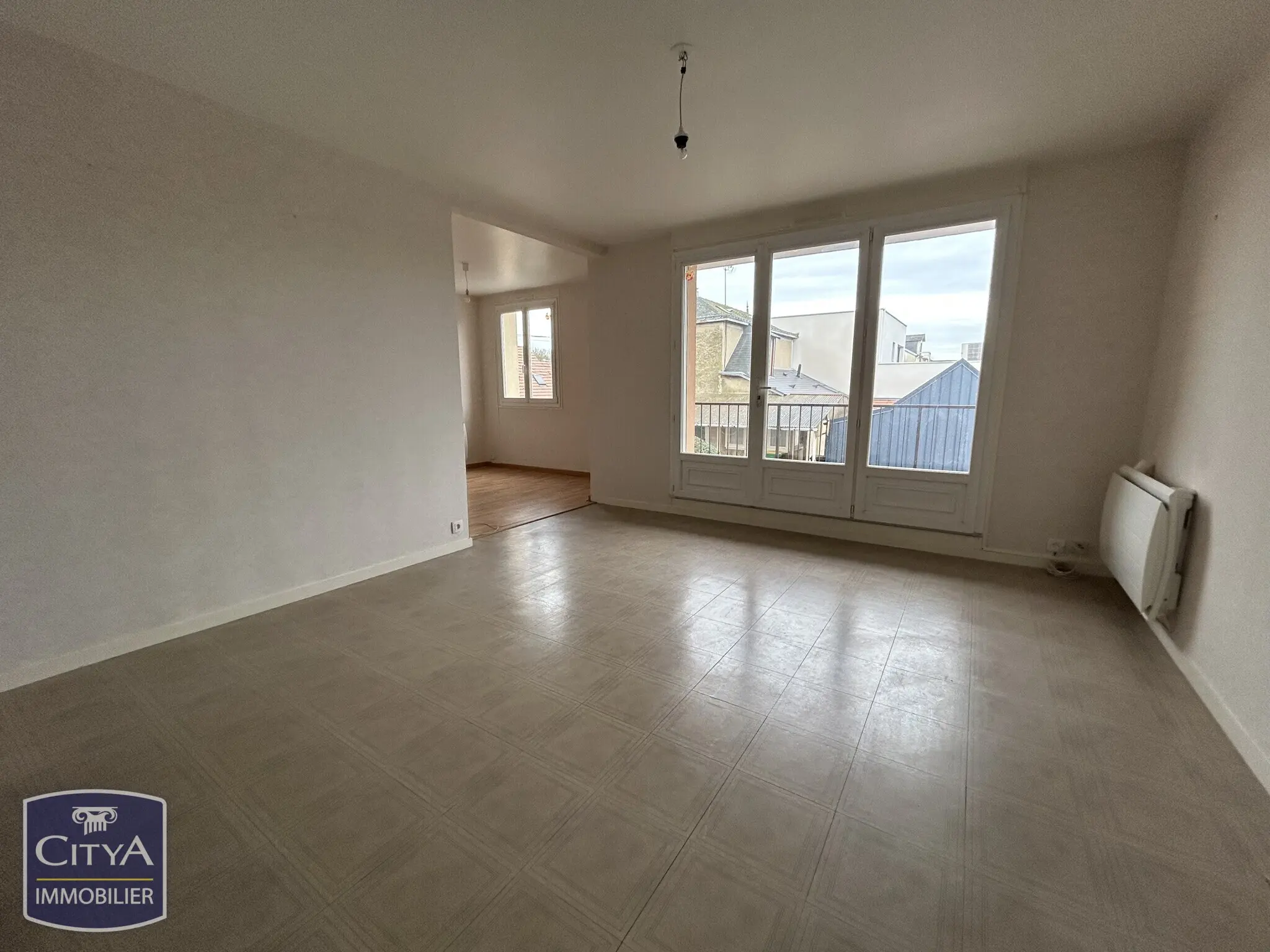 Photo 1 Appartement 4 pièces 83.21m²