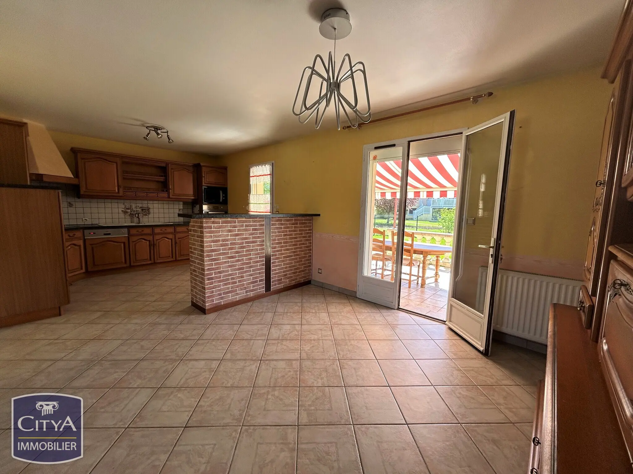 Photo 2 Maison 4 pièces 96.6m²