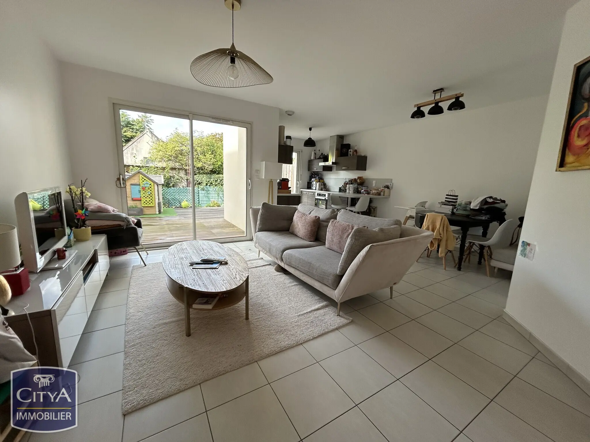 Photo 4 Maison 4 pièces 86m²