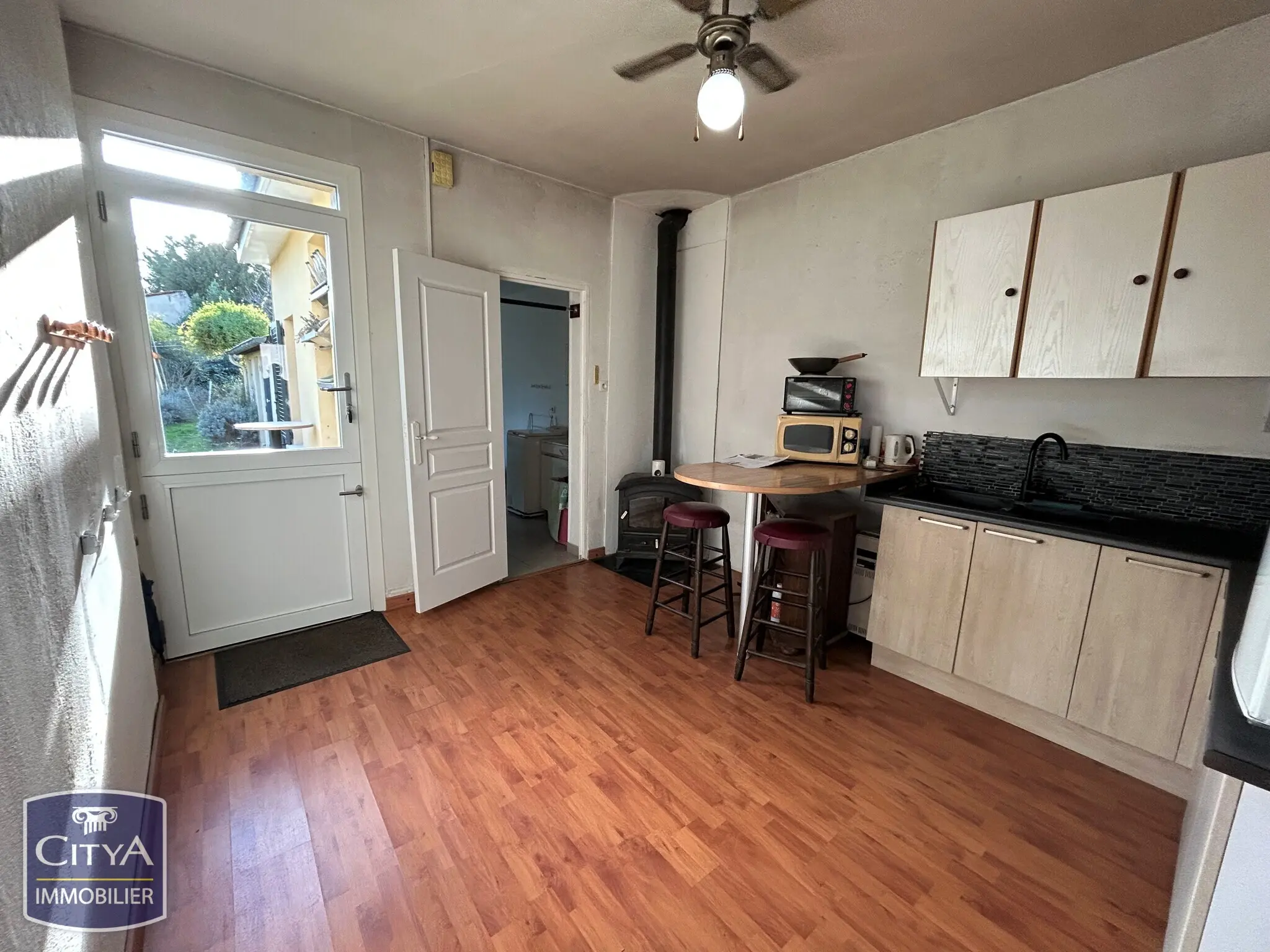 Photo 5 Maison 2 pièces 38.3m²